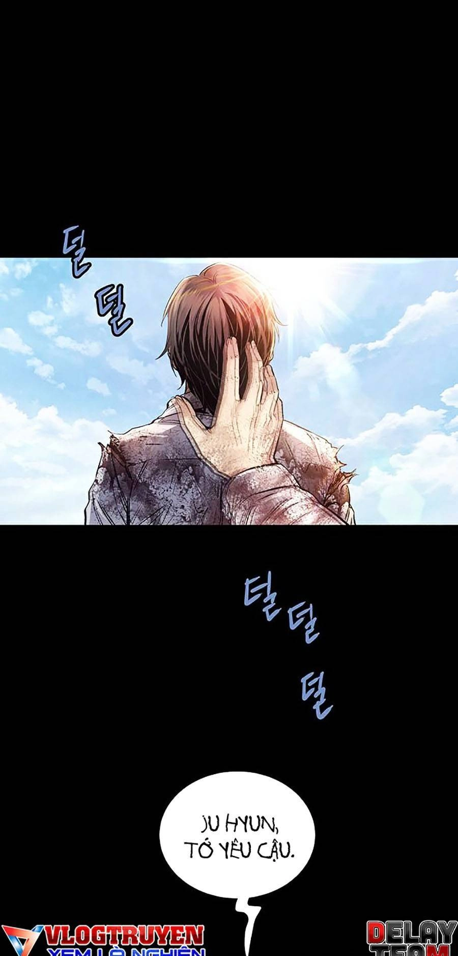 Hive Chapter 289 - 21