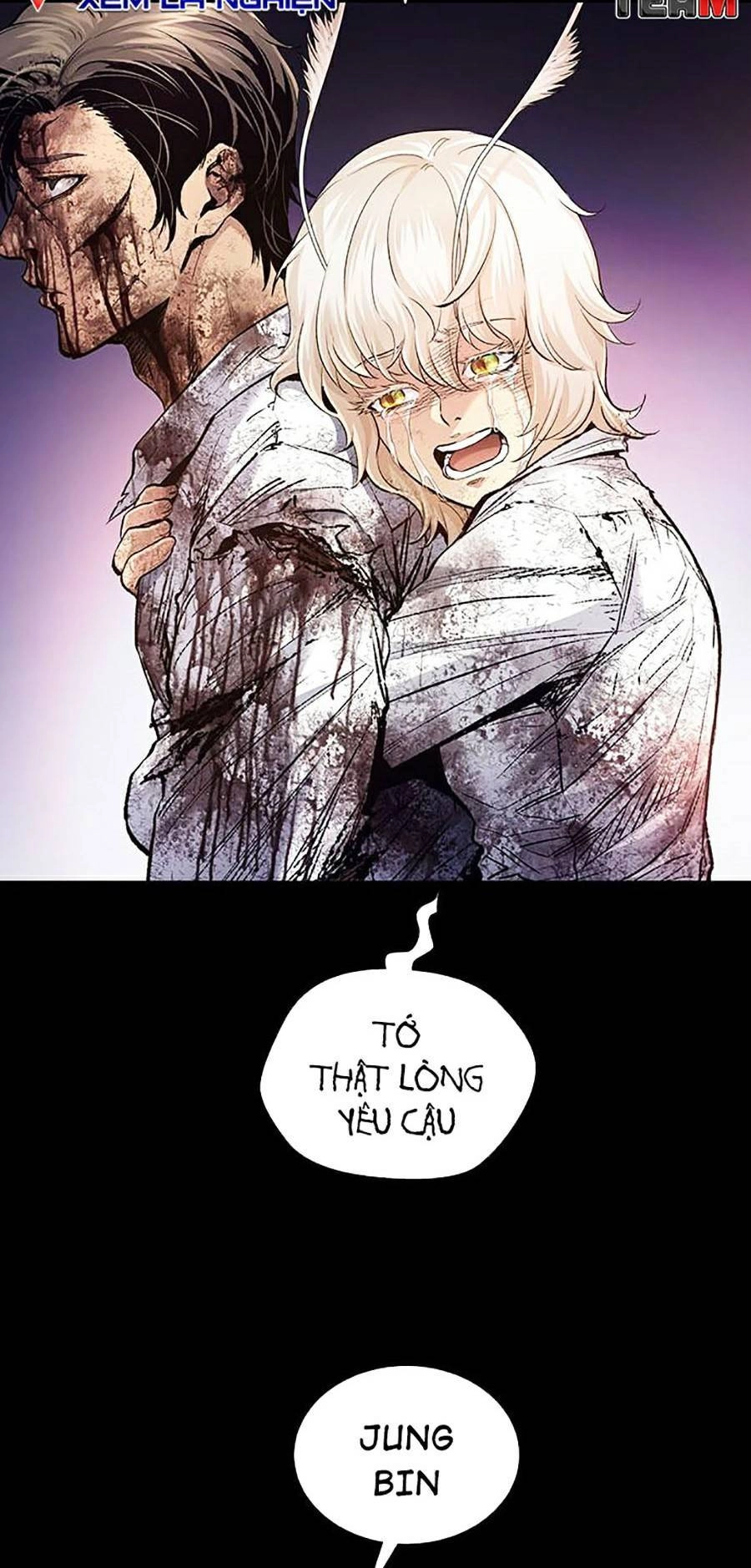 Hive Chapter 289 - 22