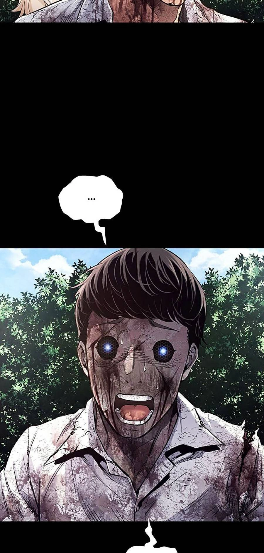 Hive Chapter 289 - 24