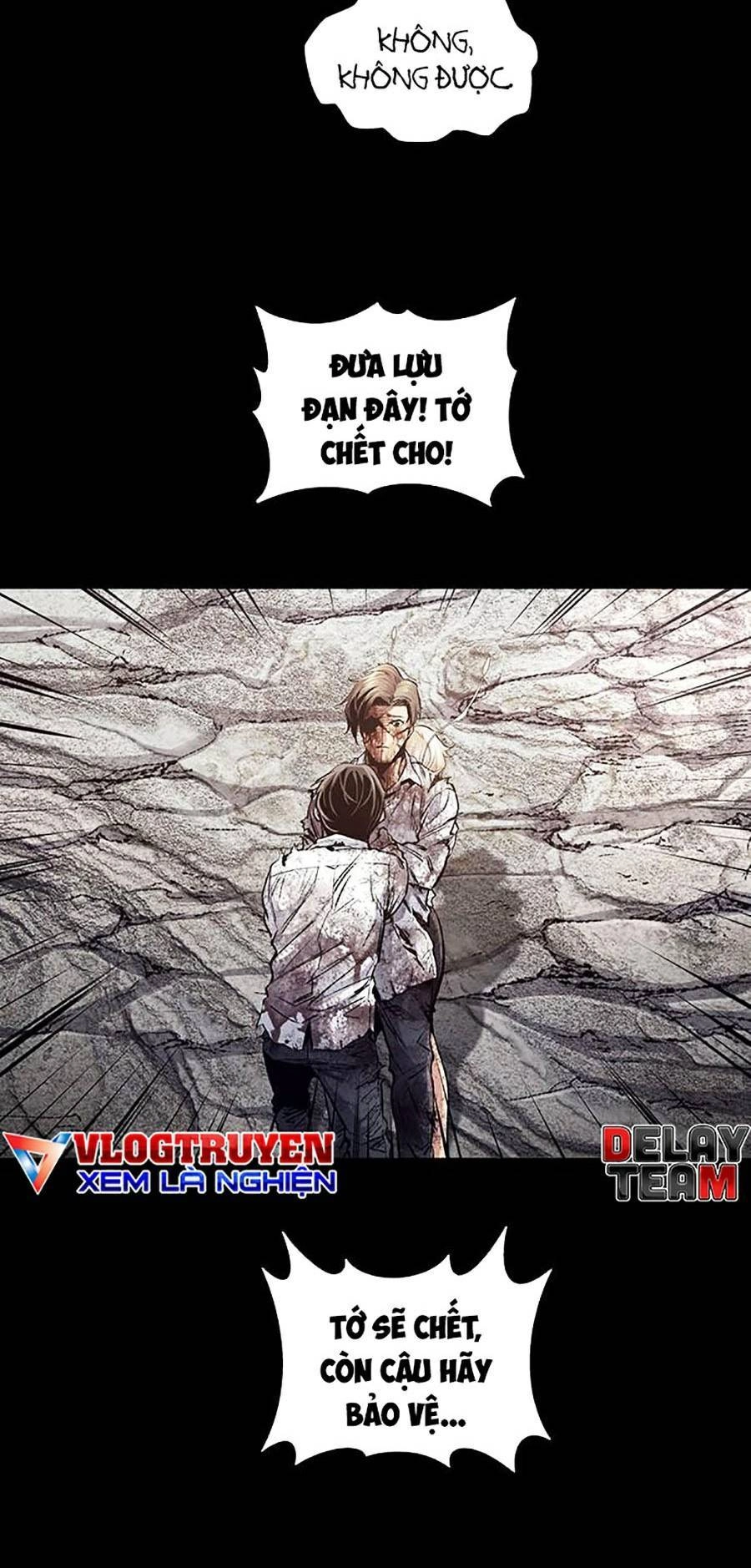 Hive Chapter 289 - 25