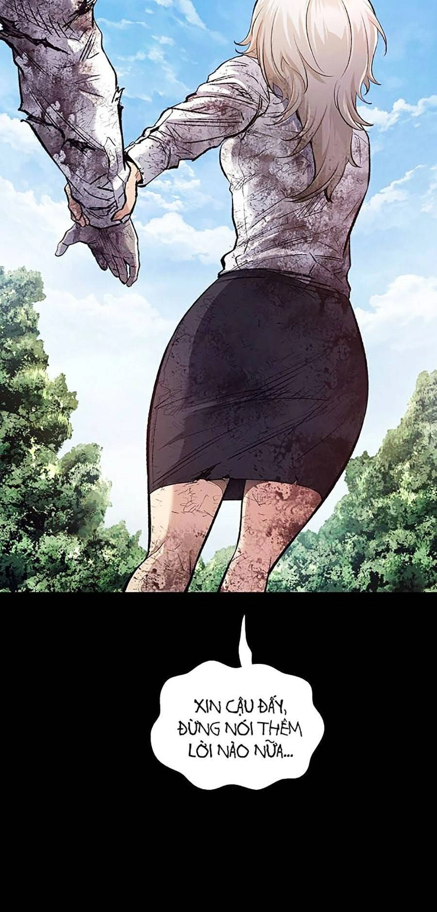 Hive Chapter 289 - 27