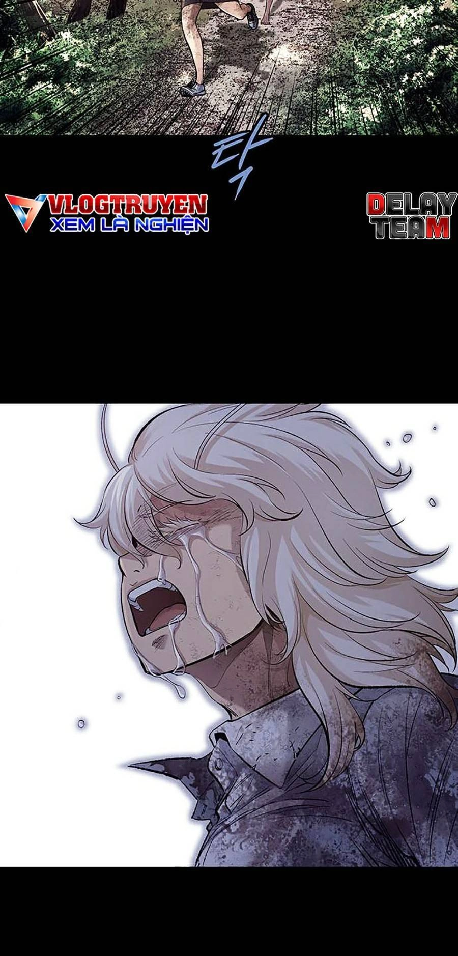 Hive Chapter 289 - 29