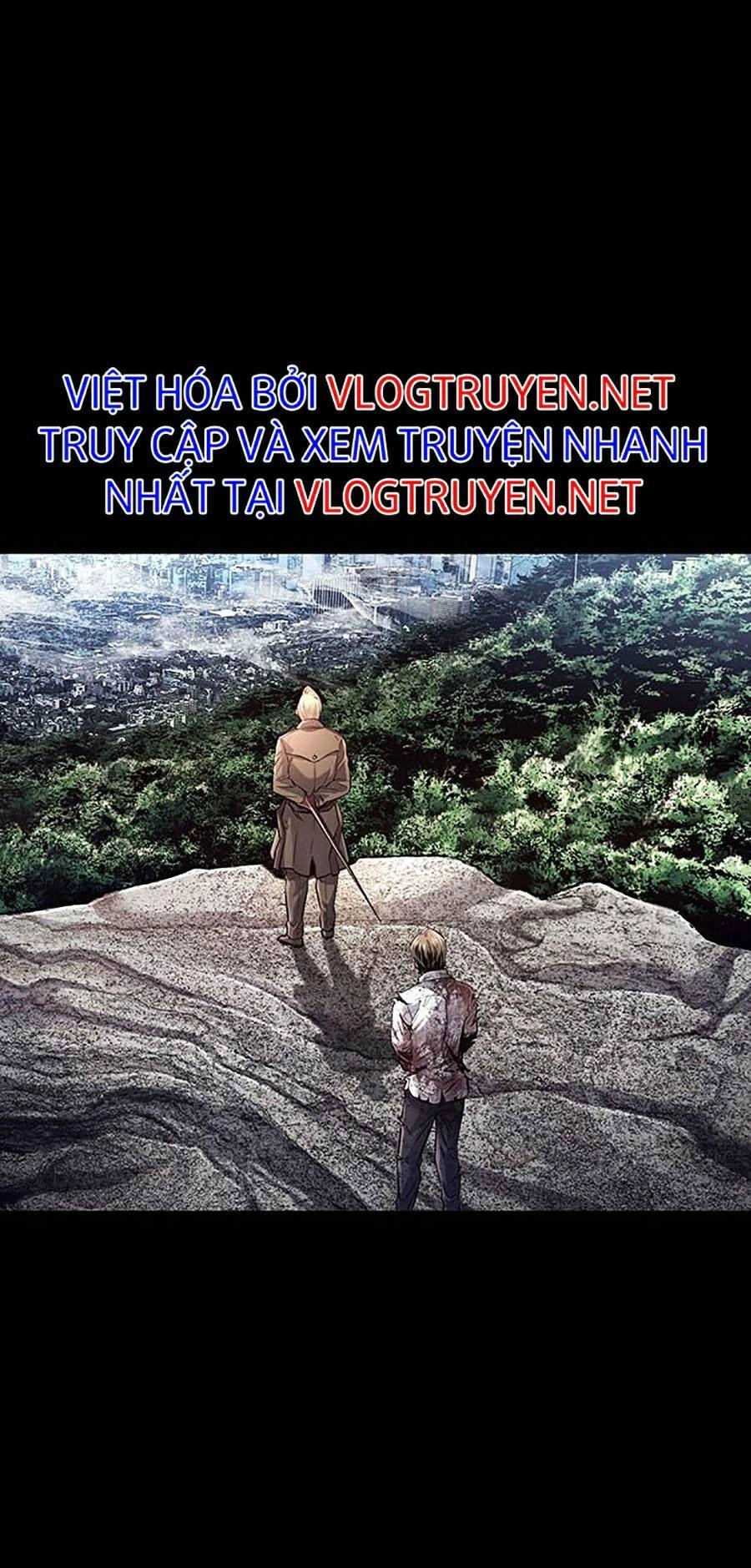 Hive Chapter 289 - 30