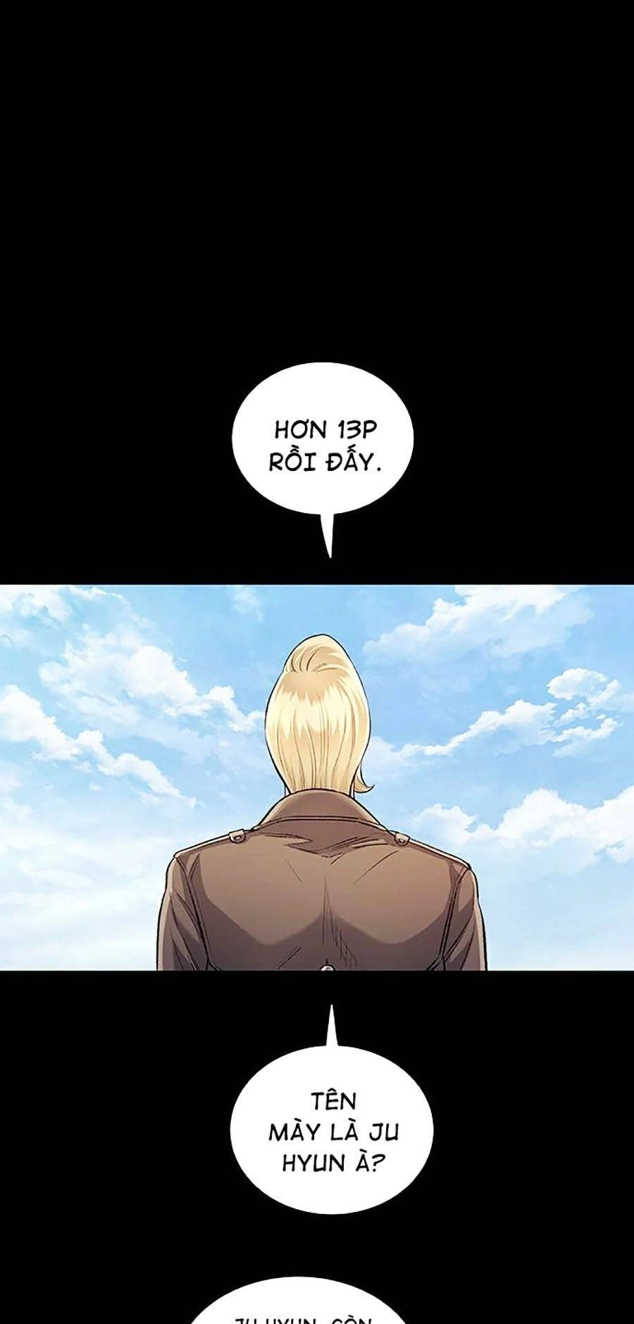 Hive Chapter 289 - 31