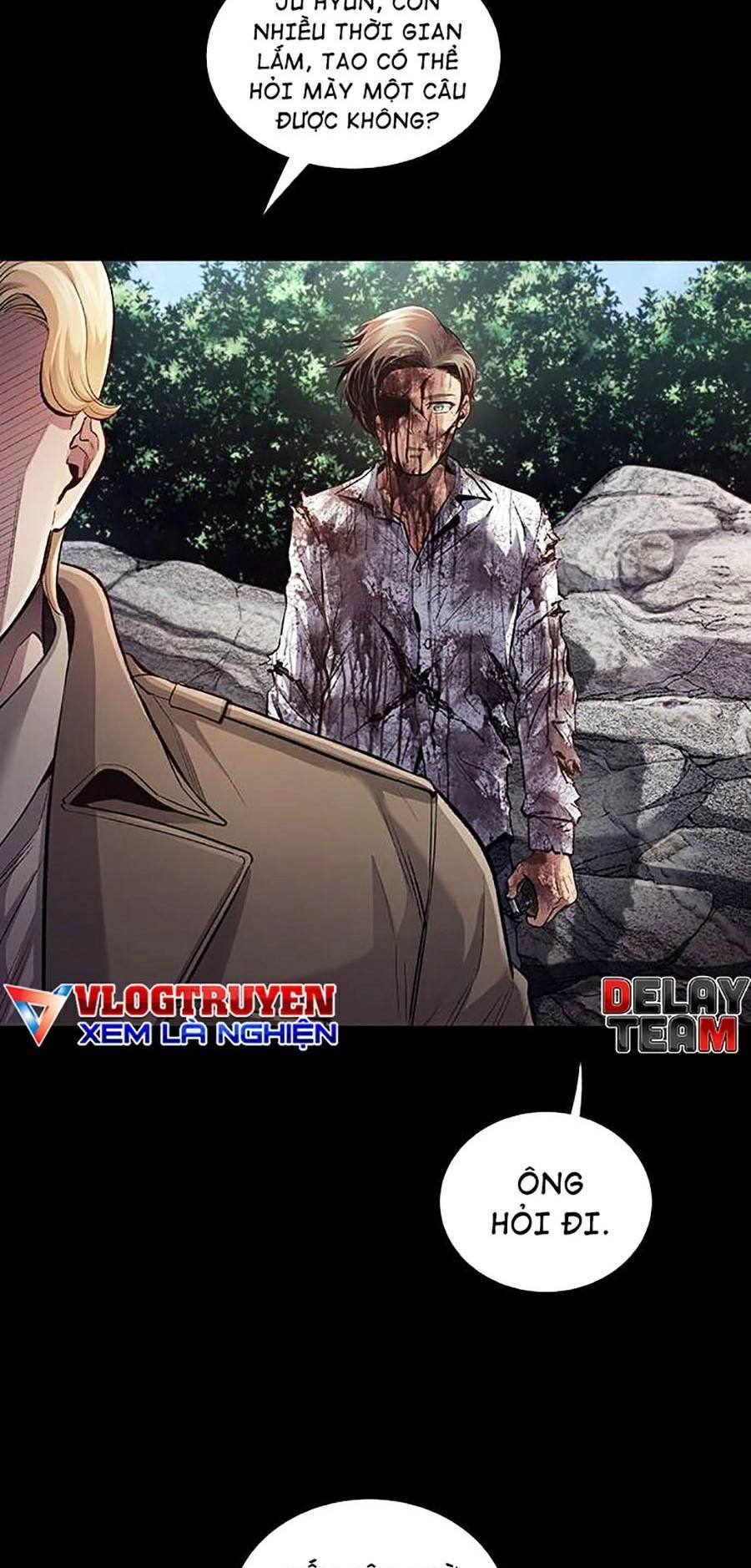 Hive Chapter 289 - 32