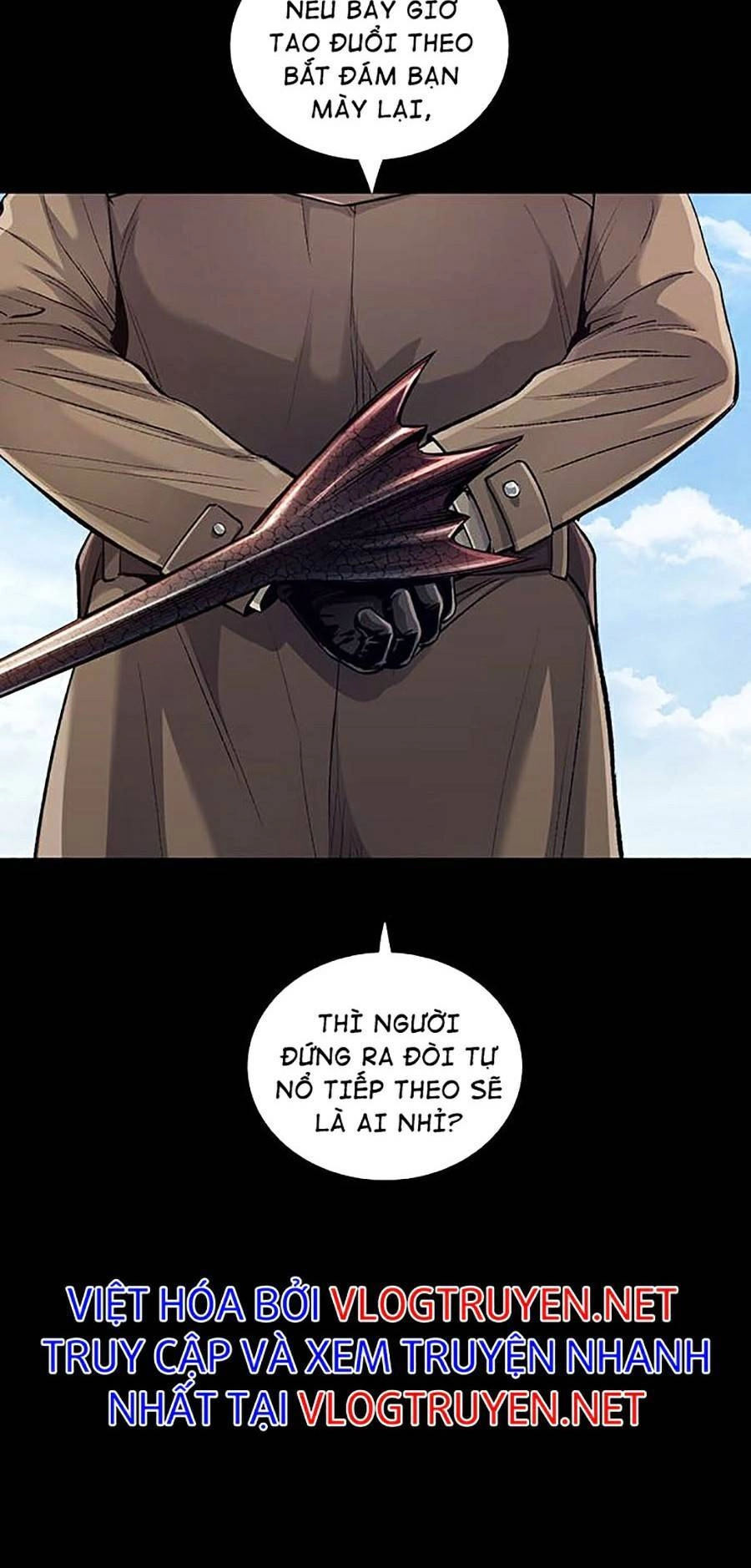 Hive Chapter 289 - 33