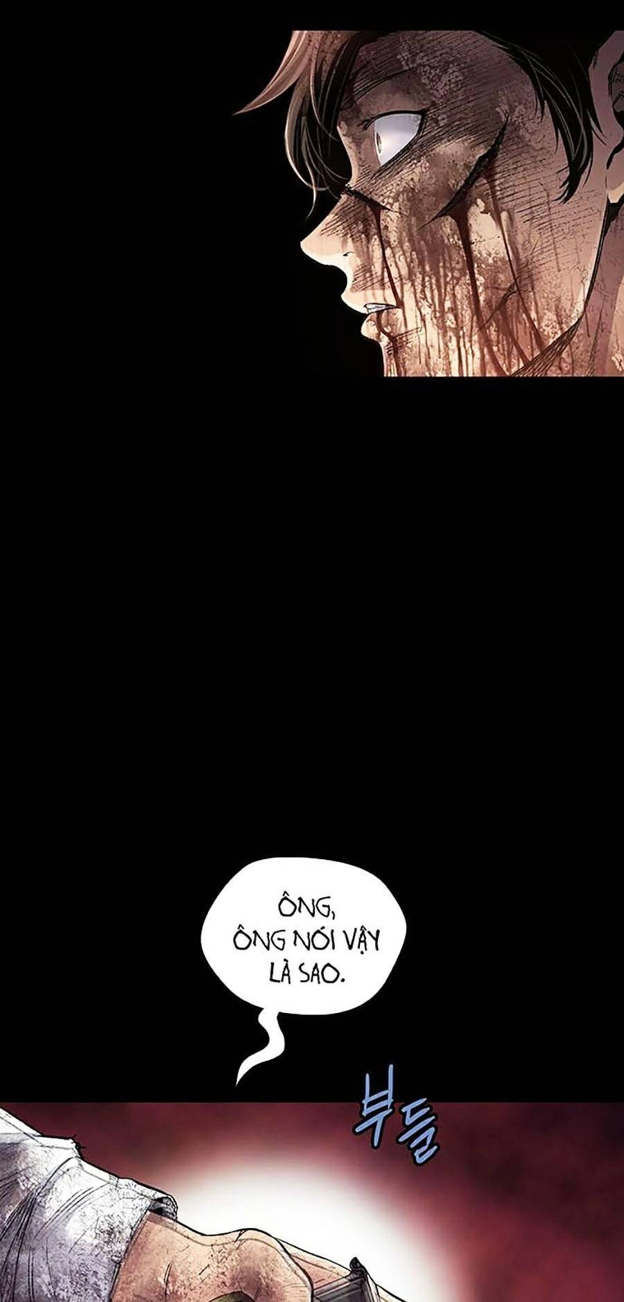 Hive Chapter 289 - 34