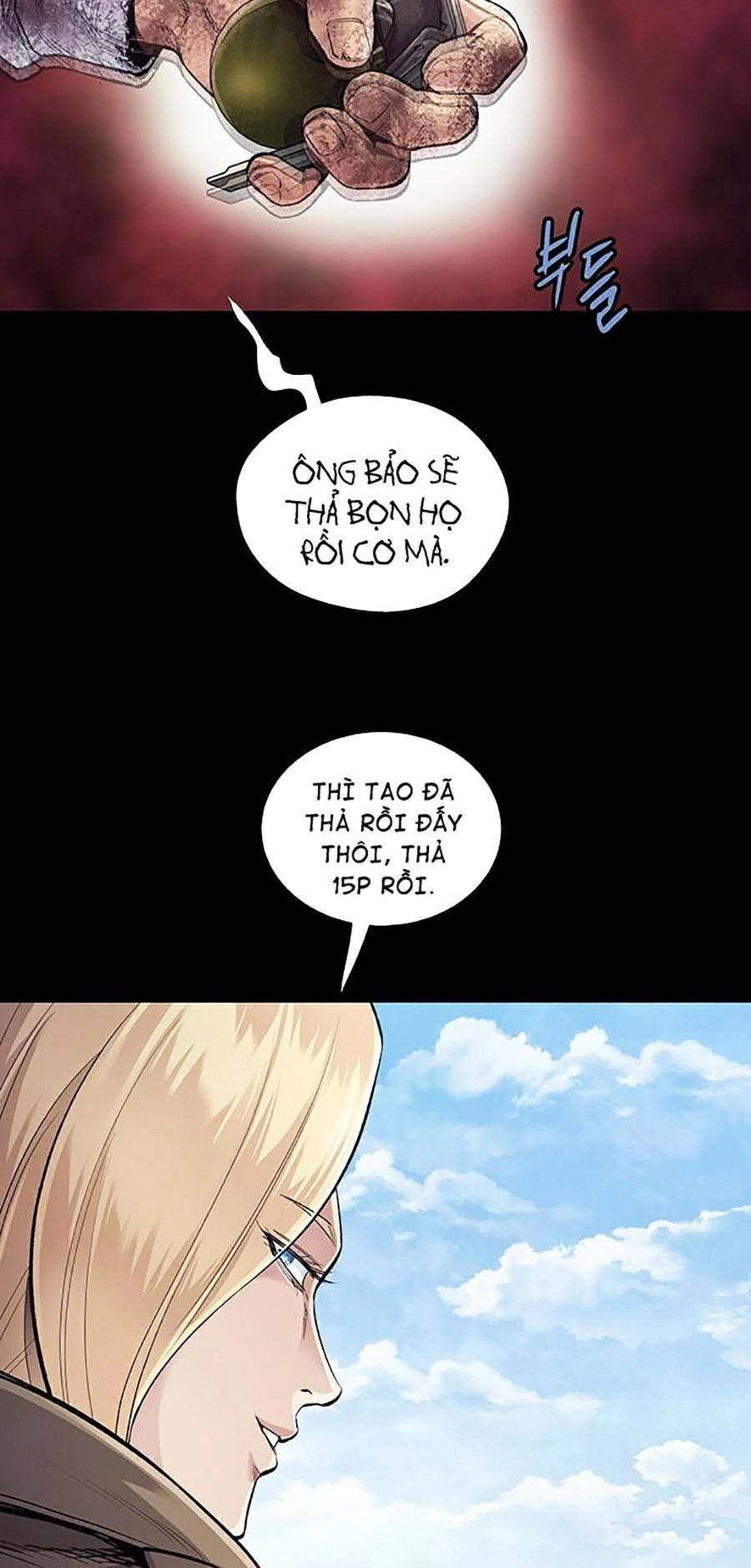 Hive Chapter 289 - 35