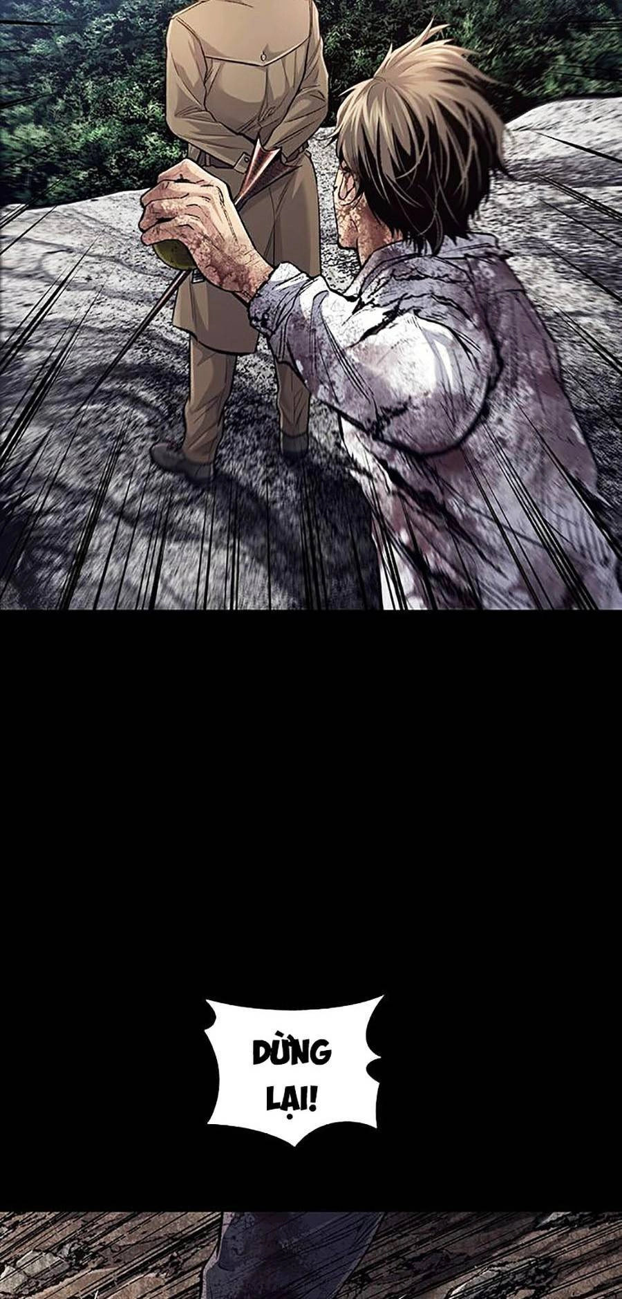 Hive Chapter 289 - 37