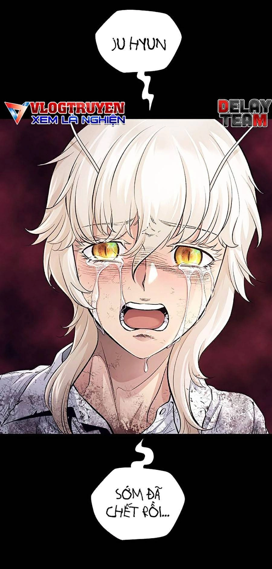 Hive Chapter 289 - 40