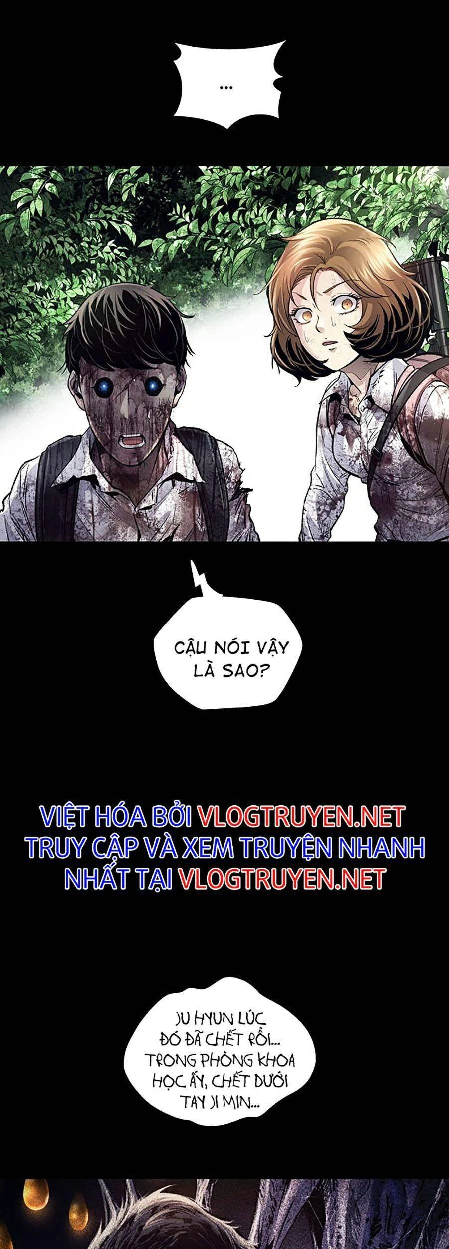 Hive Chapter 289 - 41