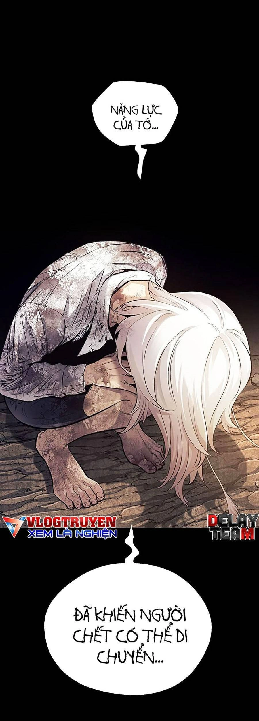 Hive Chapter 289 - 43