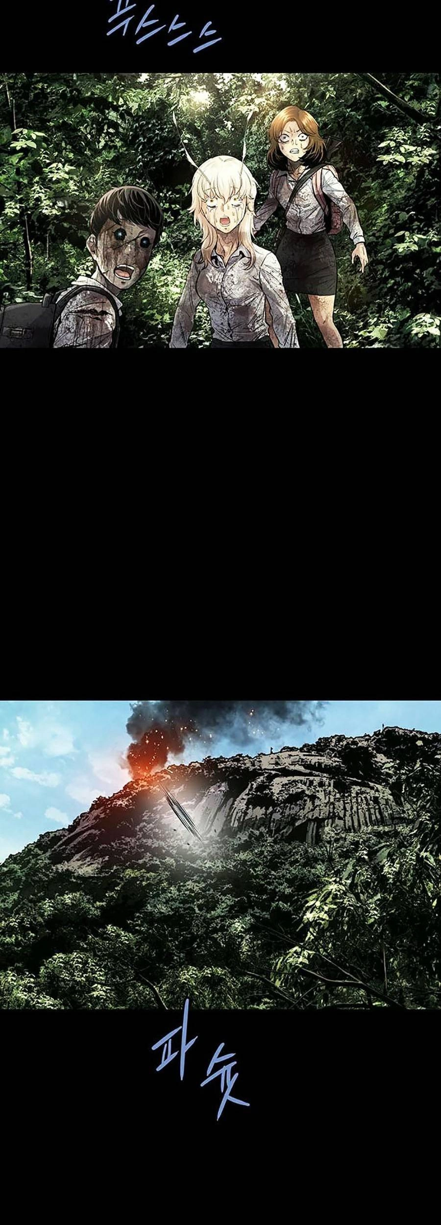 Hive Chapter 289 - 47