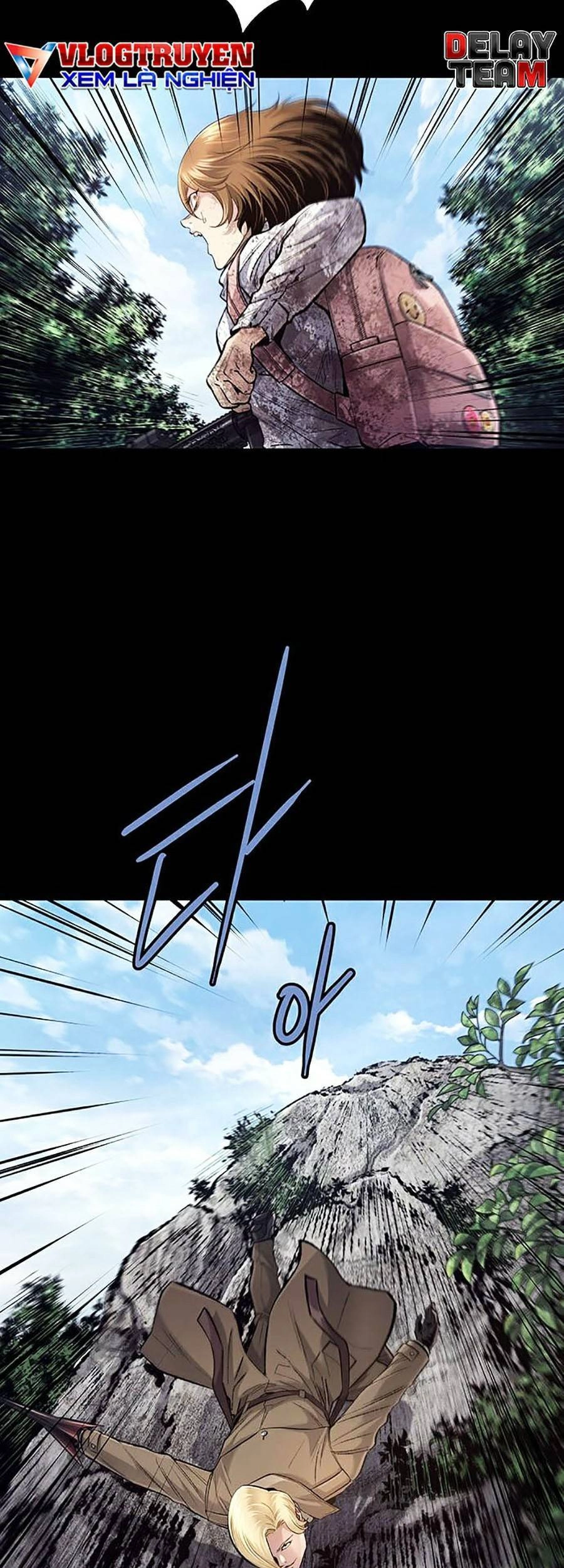 Hive Chapter 289 - 49