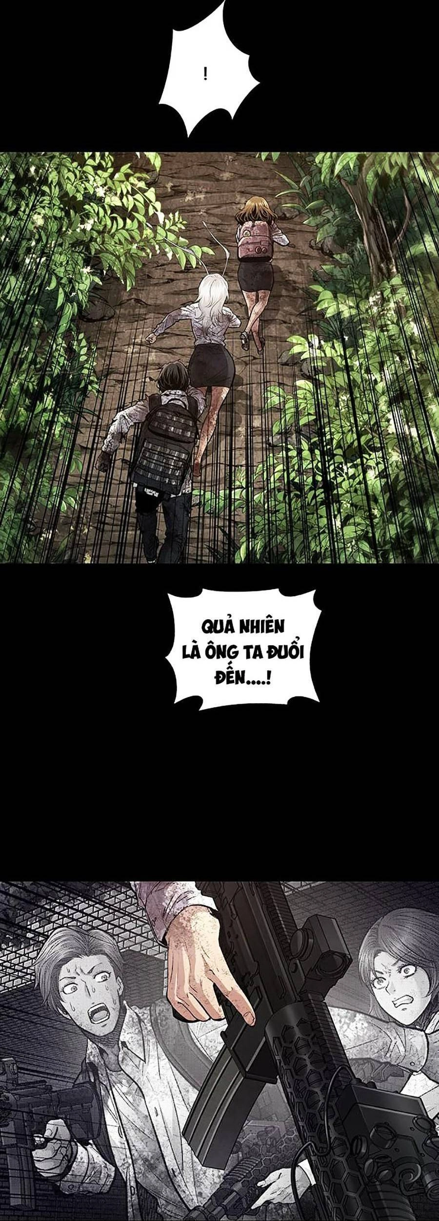 Hive Chapter 289 - 51