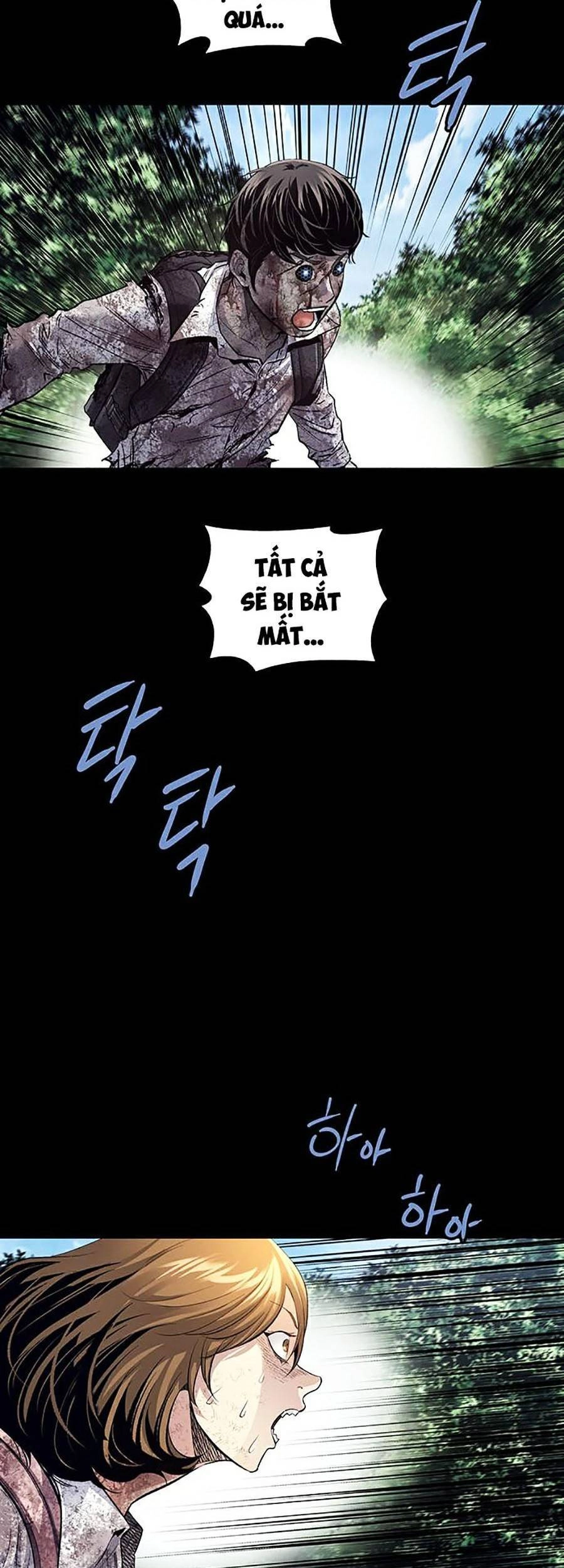 Hive Chapter 289 - 53