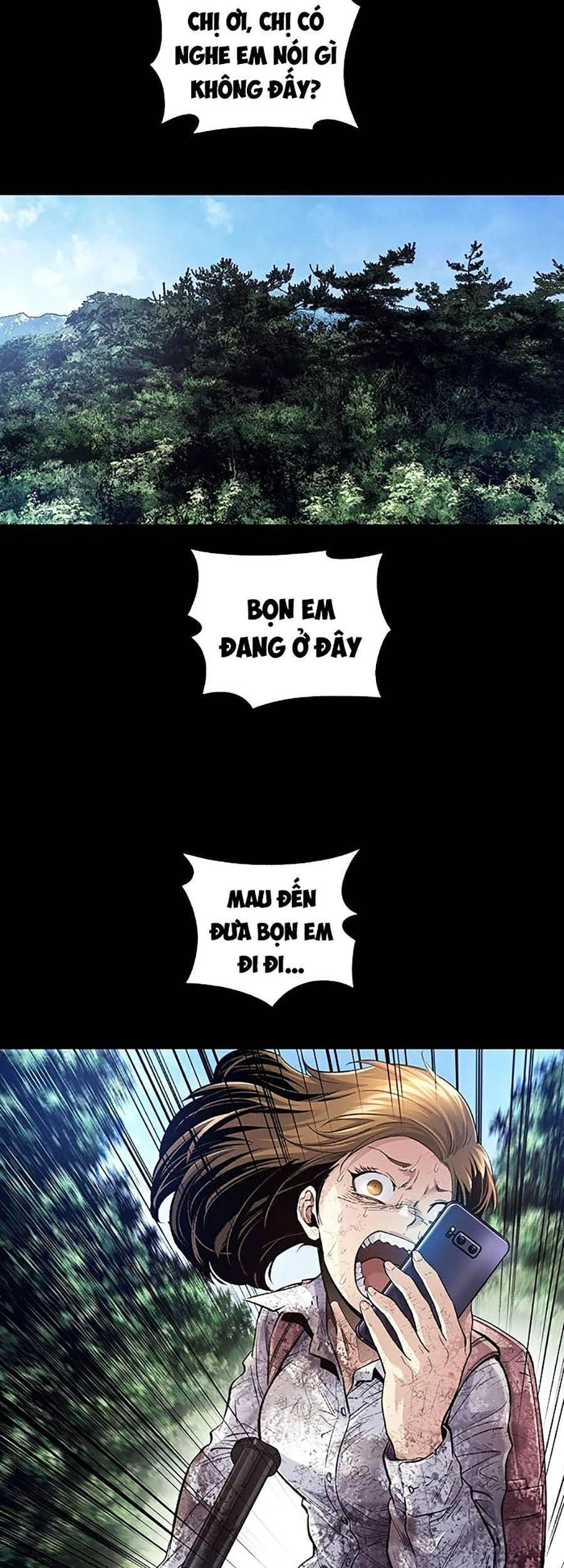 Hive Chapter 289 - 57