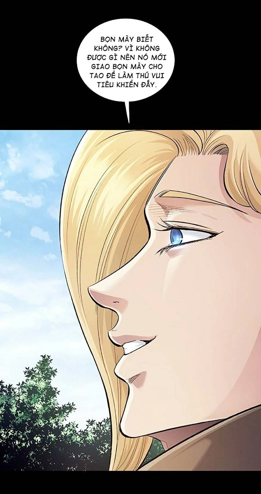 Hive Chapter 289 - 65