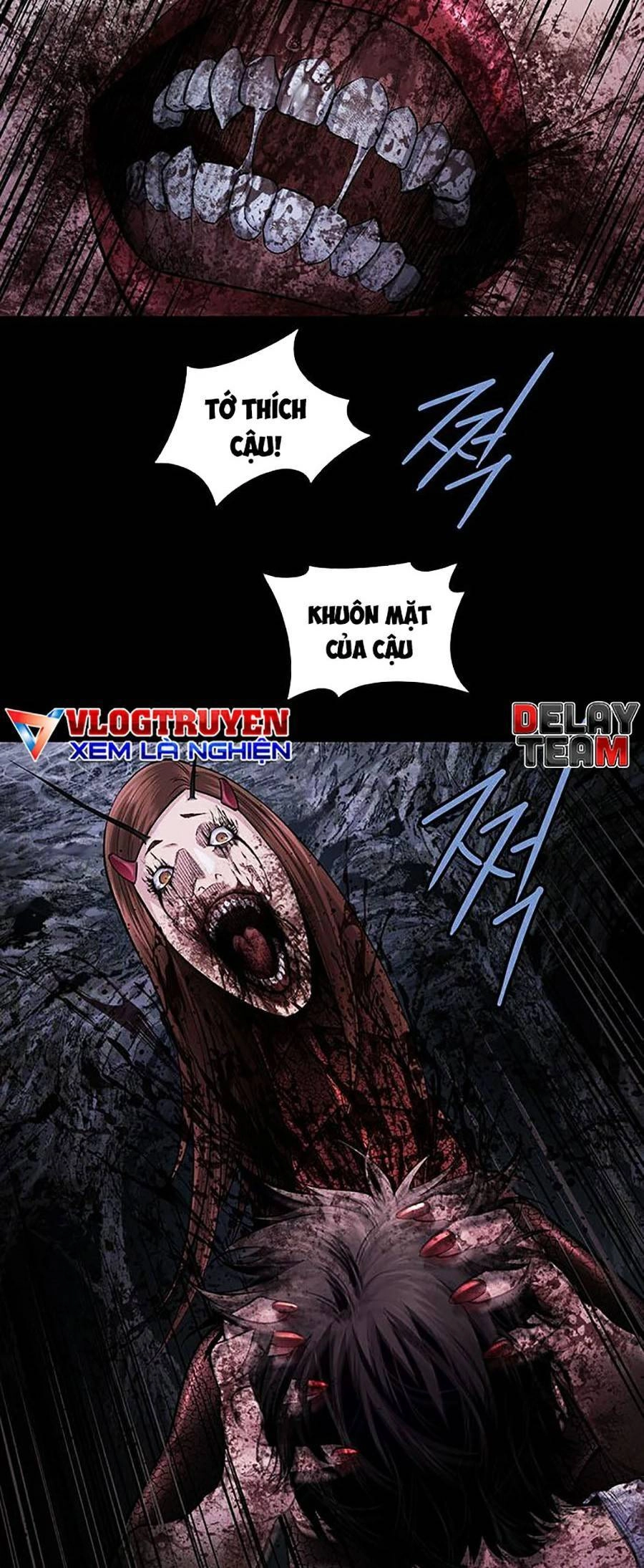 Hive Chapter 290 - 2