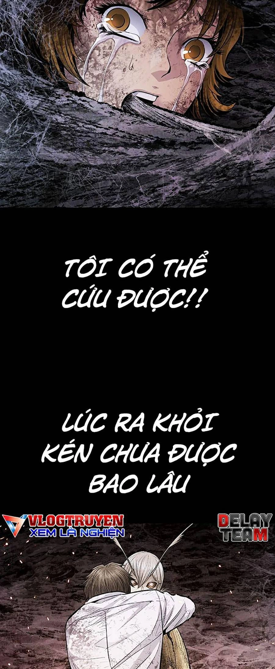 Hive Chapter 290 - 5