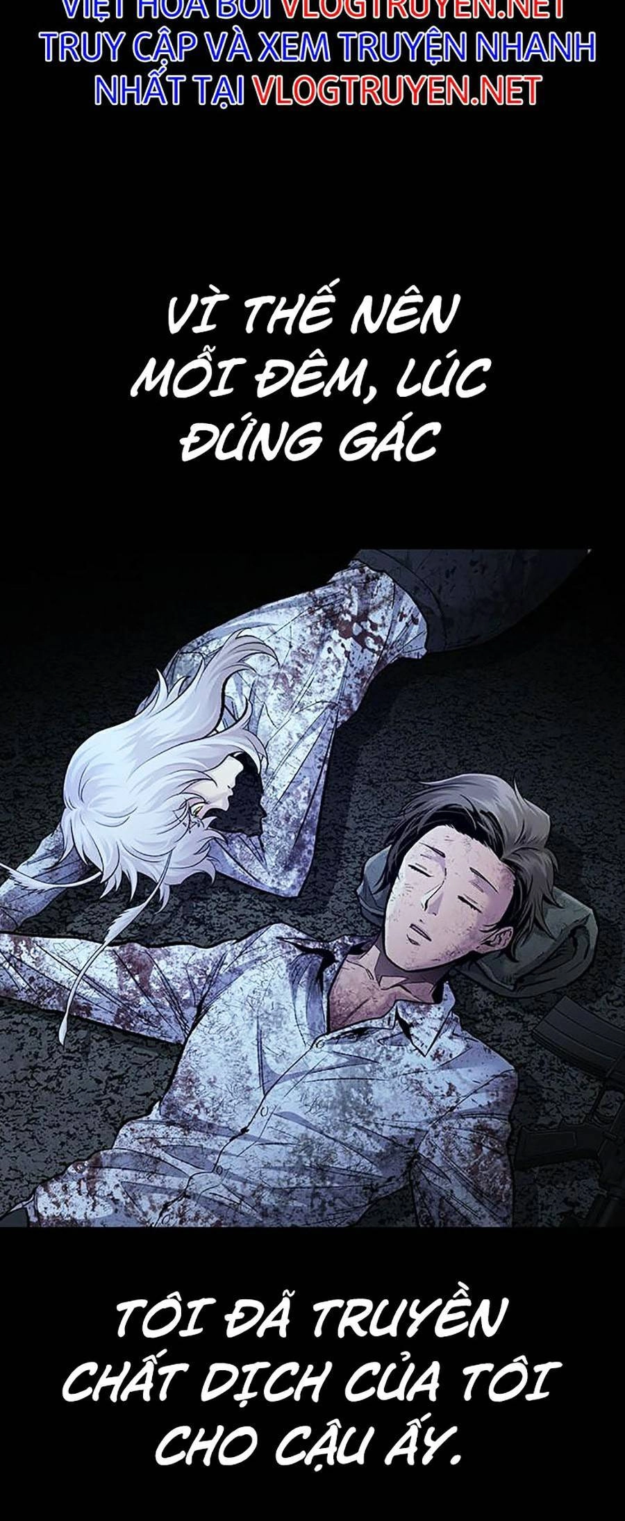 Hive Chapter 290 - 7