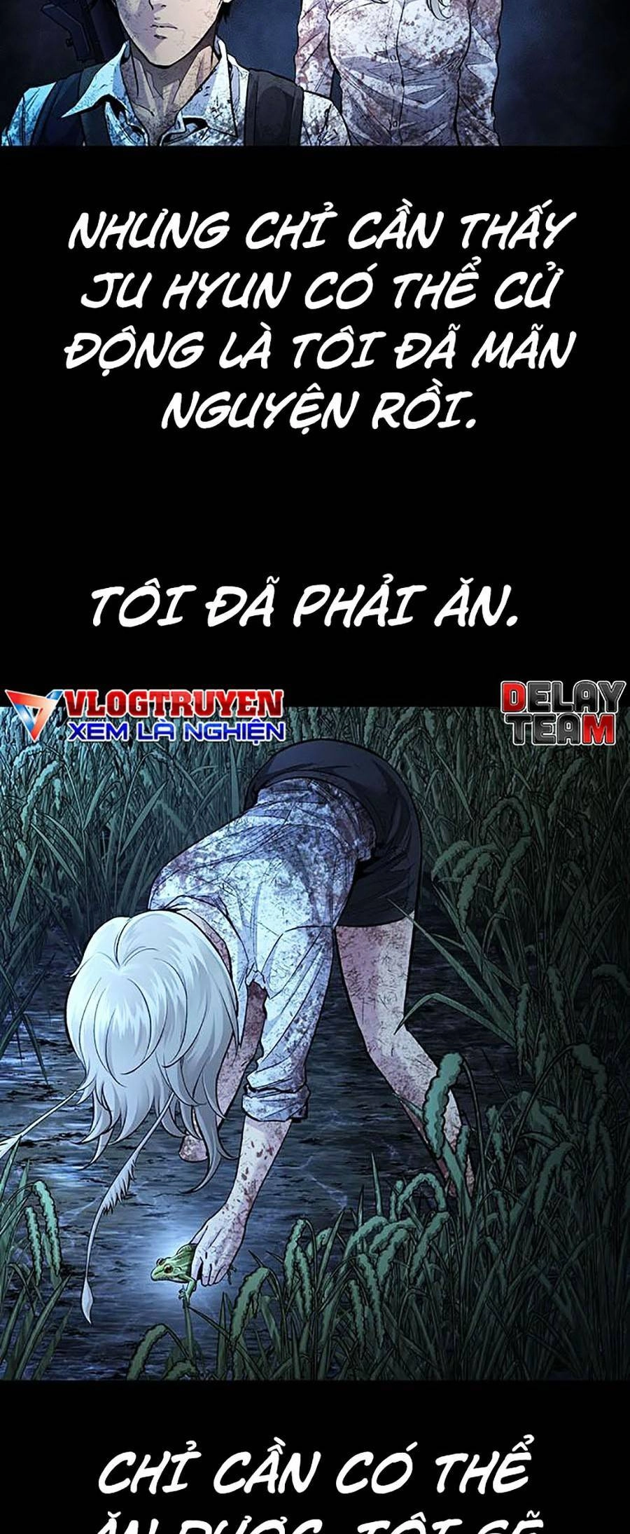 Hive Chapter 290 - 9