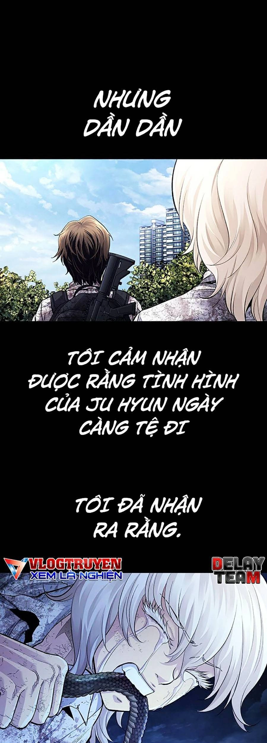 Hive Chapter 290 - 11