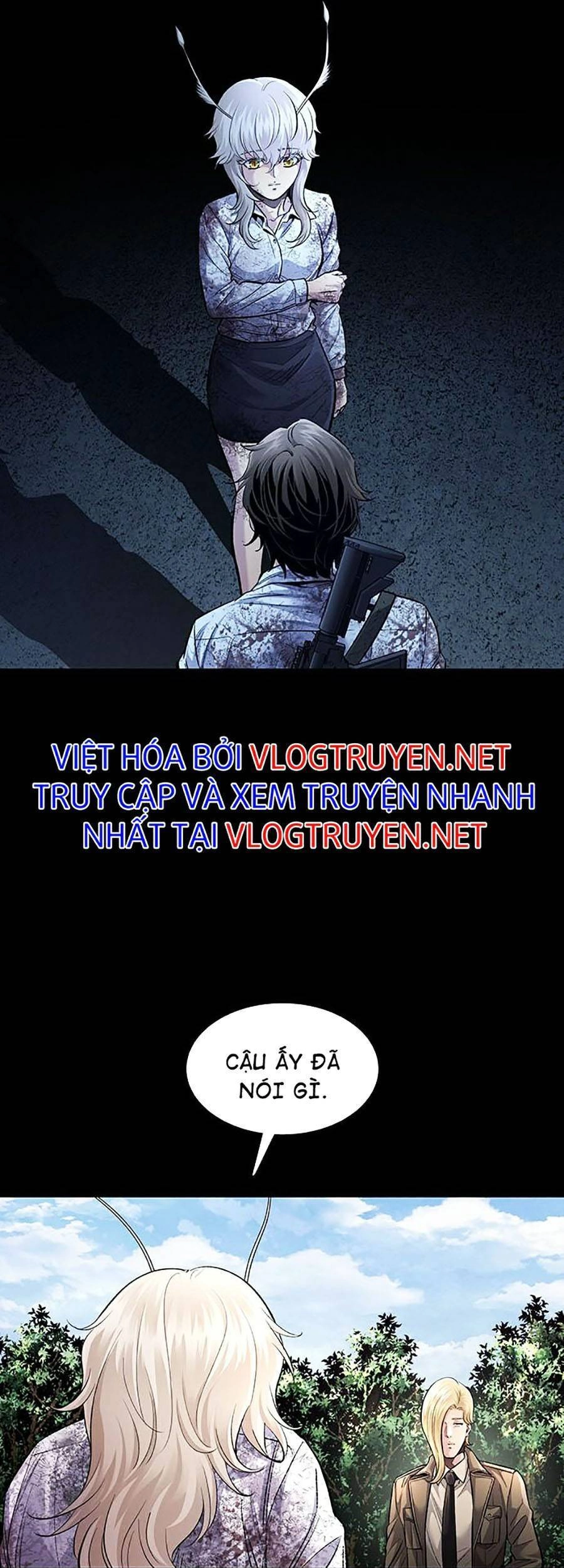 Hive Chapter 290 - 15