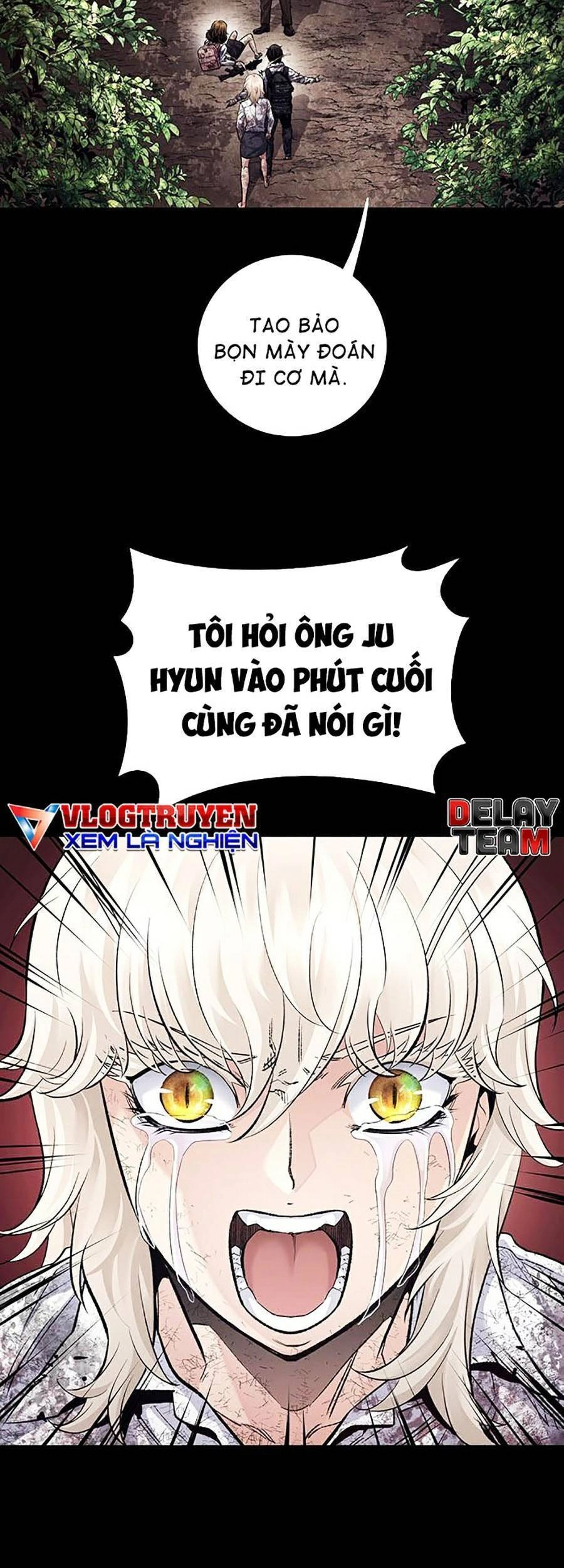 Hive Chapter 290 - 19