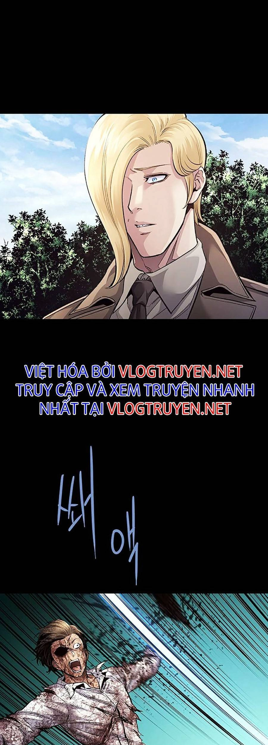 Hive Chapter 290 - 21