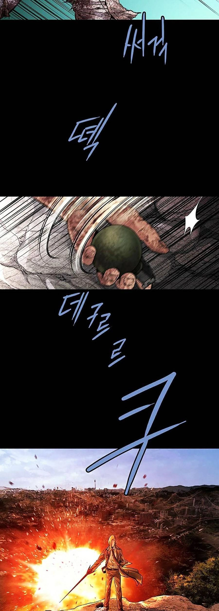 Hive Chapter 290 - 23