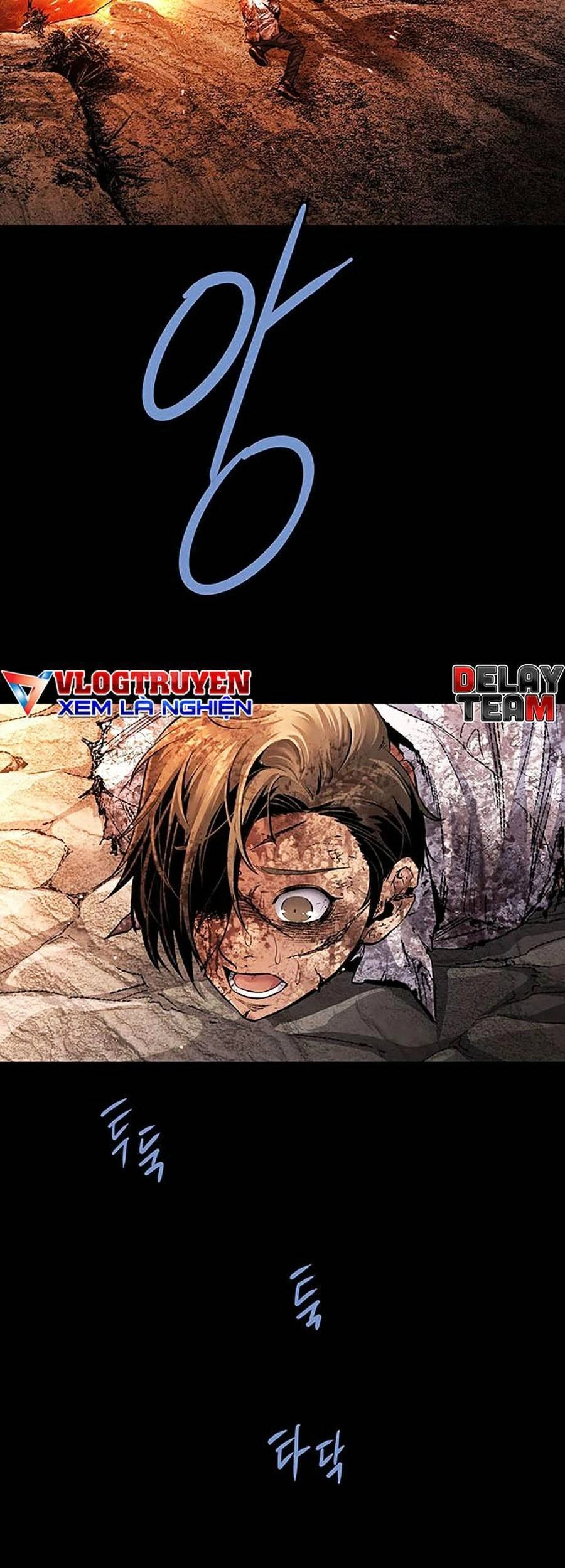 Hive Chapter 290 - 25