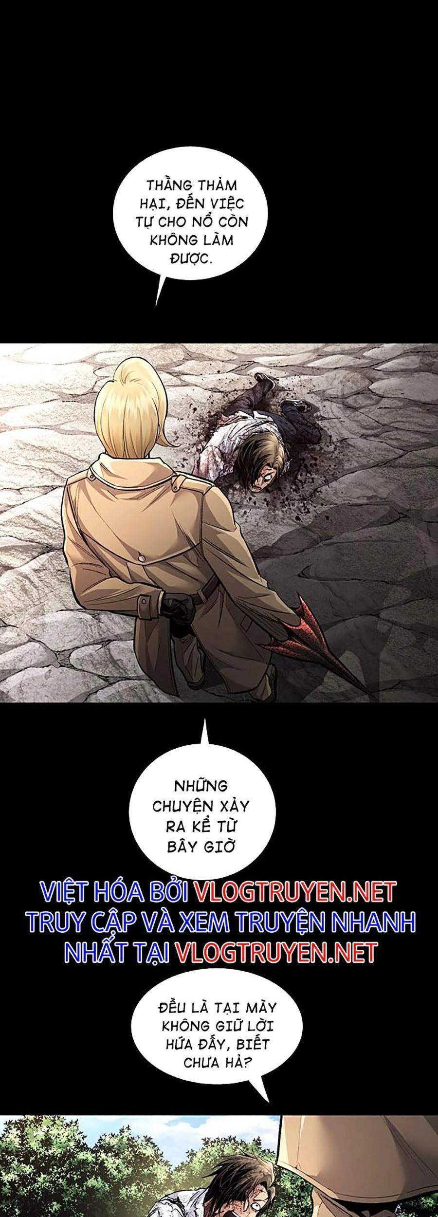 Hive Chapter 290 - 27