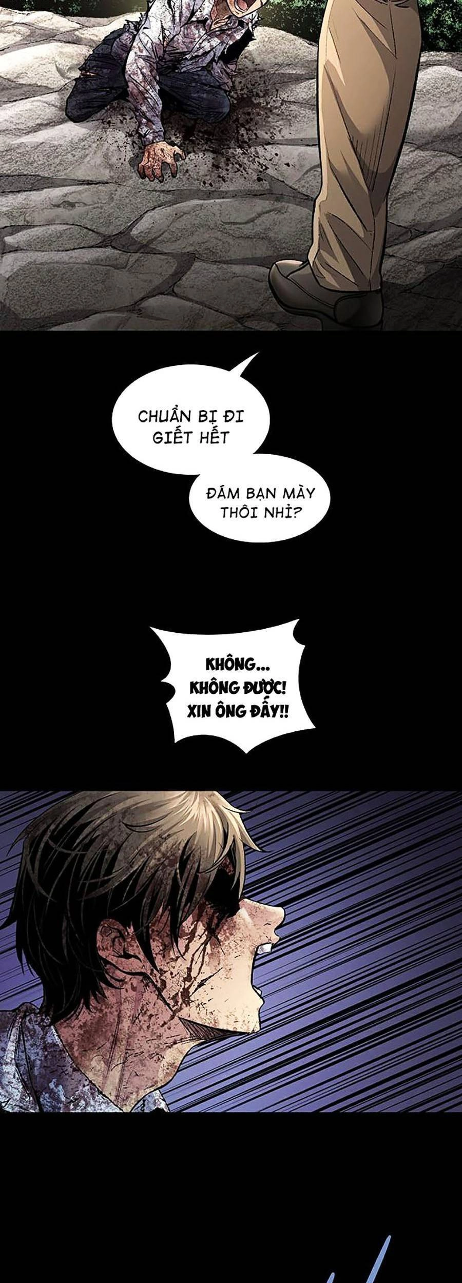 Hive Chapter 290 - 29