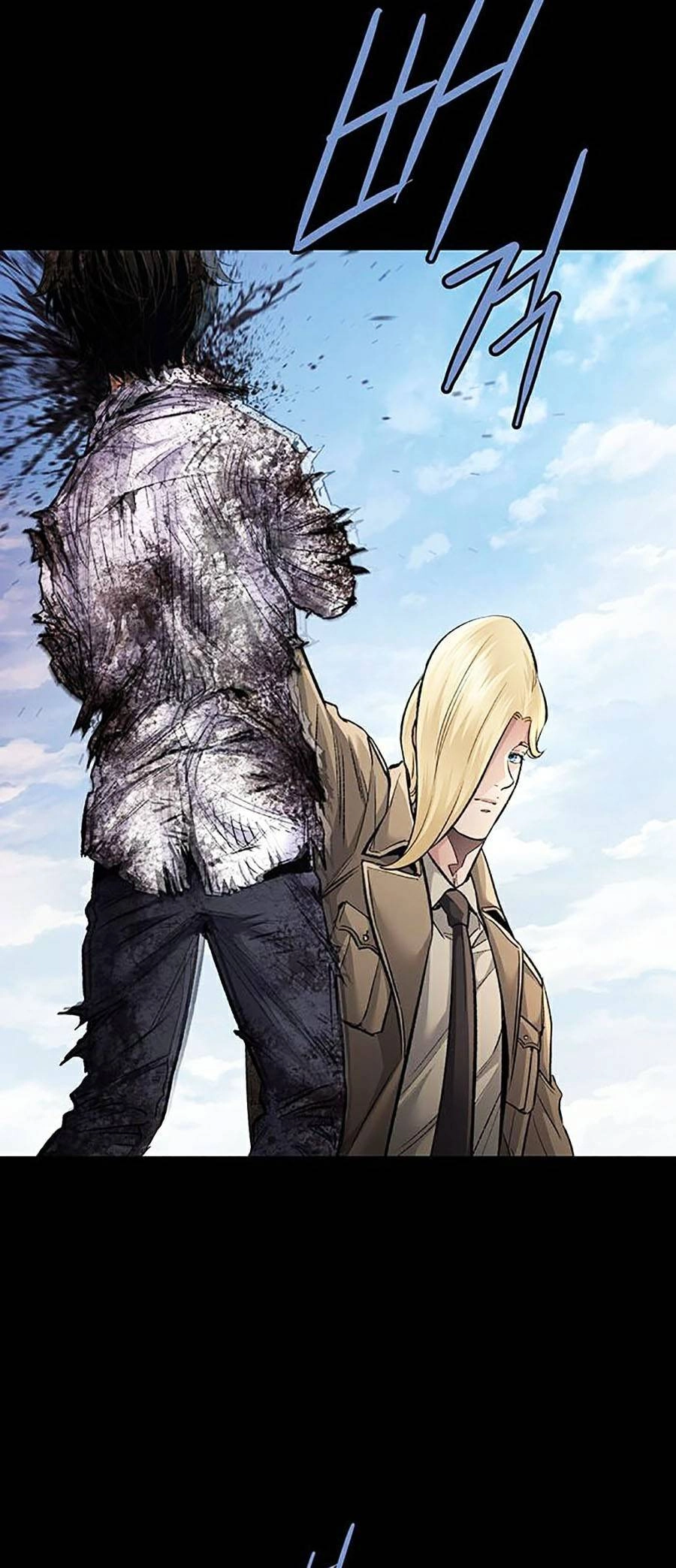 Hive Chapter 290 - 31