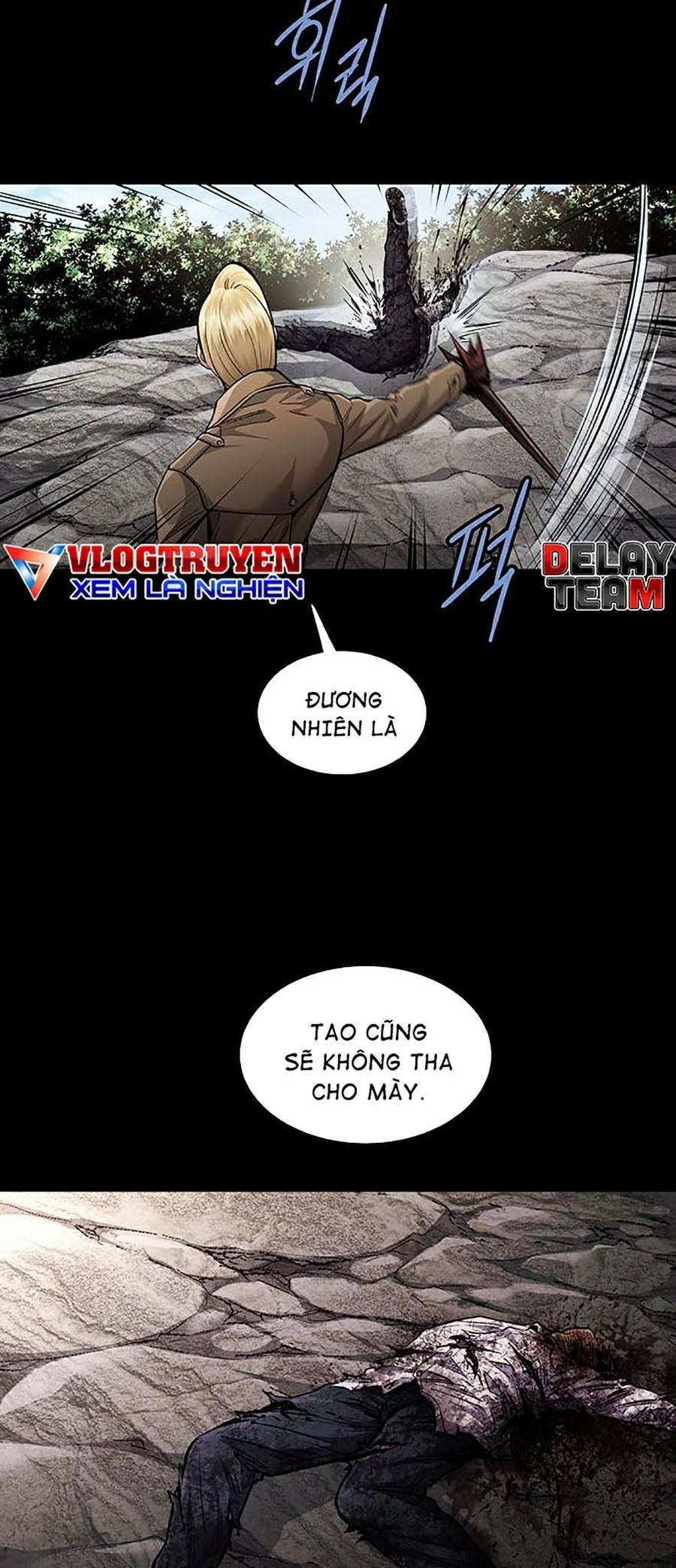Hive Chapter 290 - 32