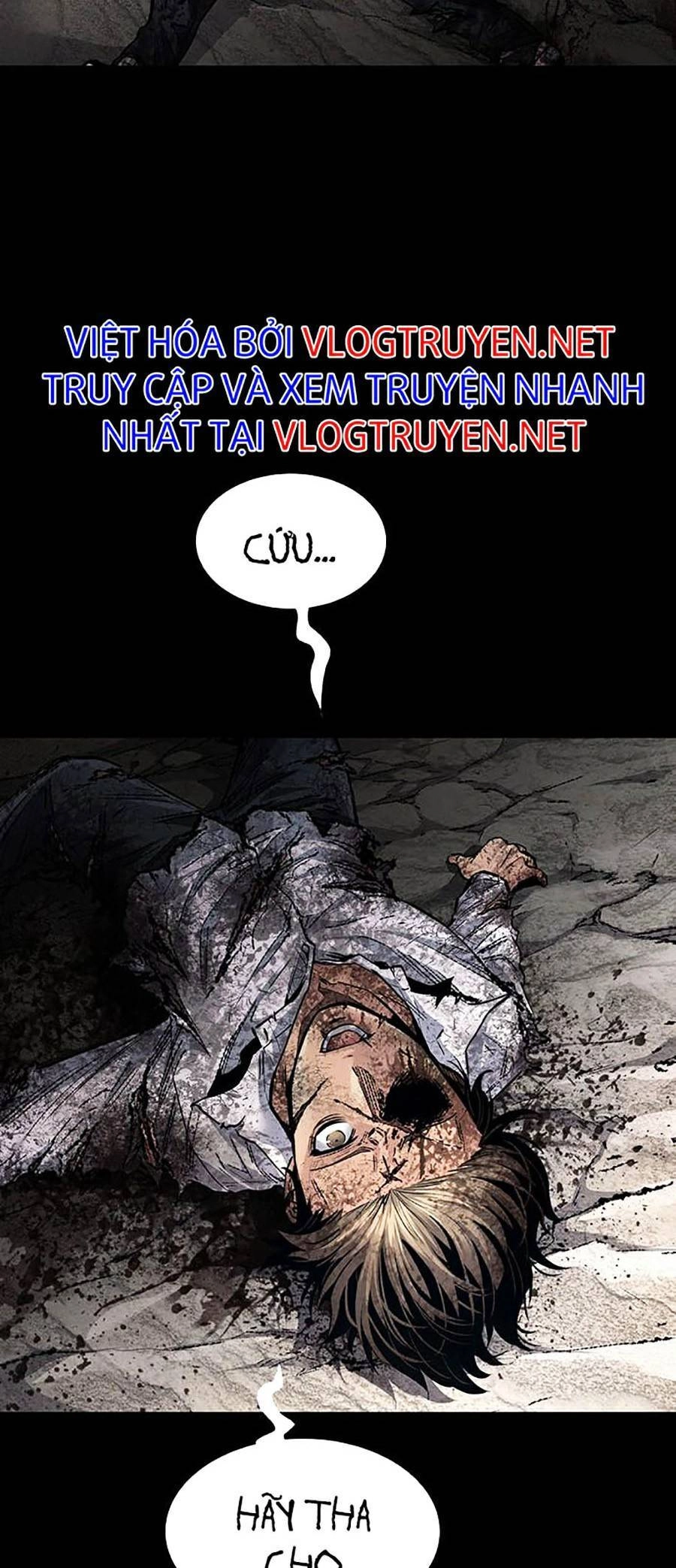 Hive Chapter 290 - 33