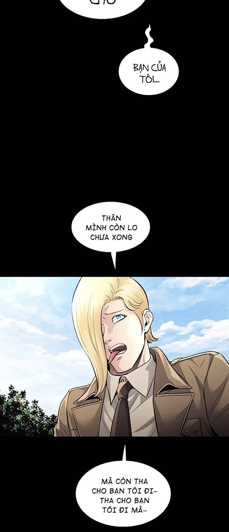 Hive Chapter 290 - 34