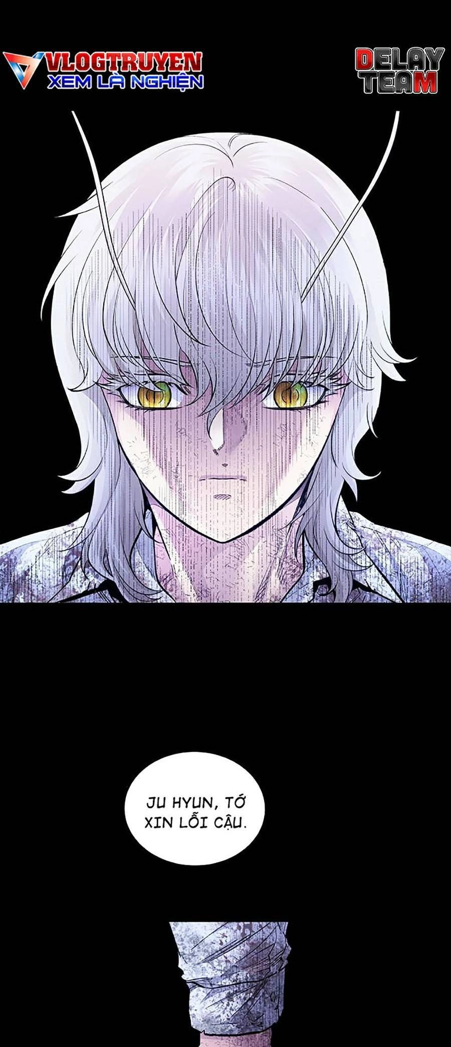 Hive Chapter 290 - 36