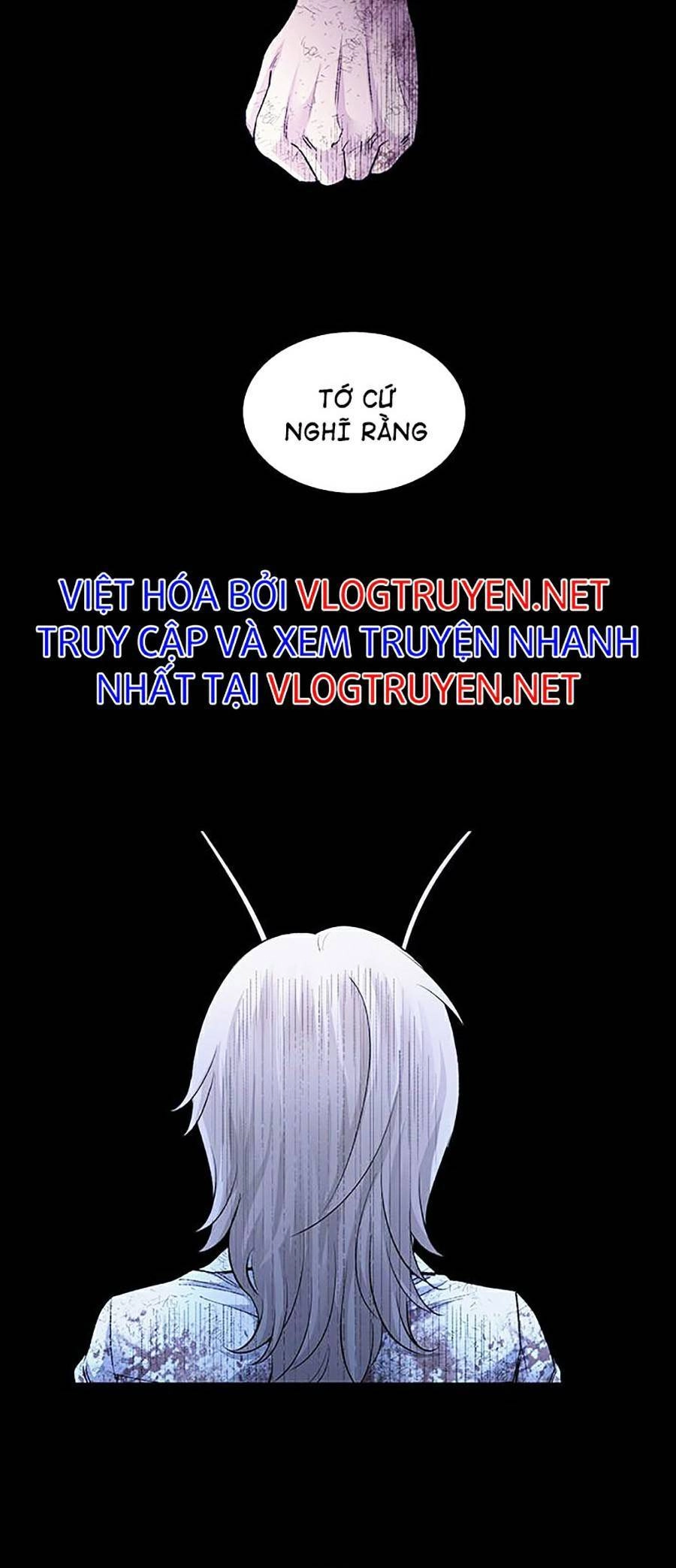 Hive Chapter 290 - 37