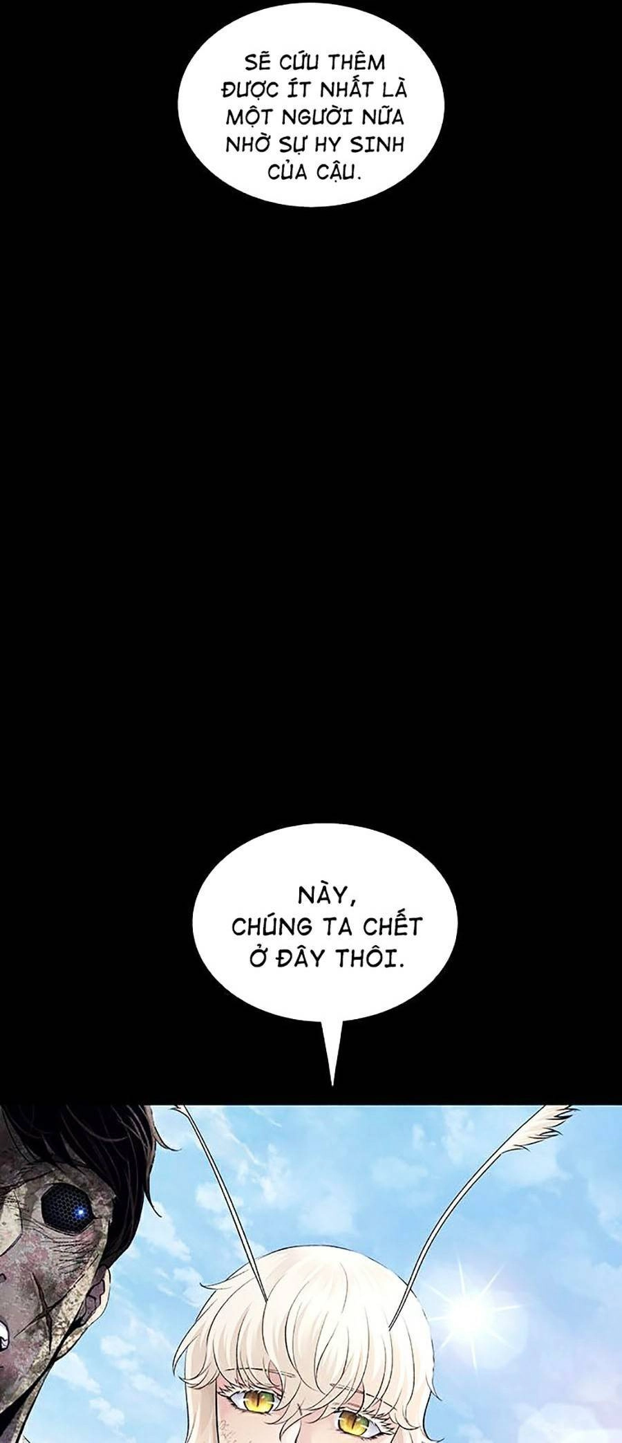 Hive Chapter 290 - 38