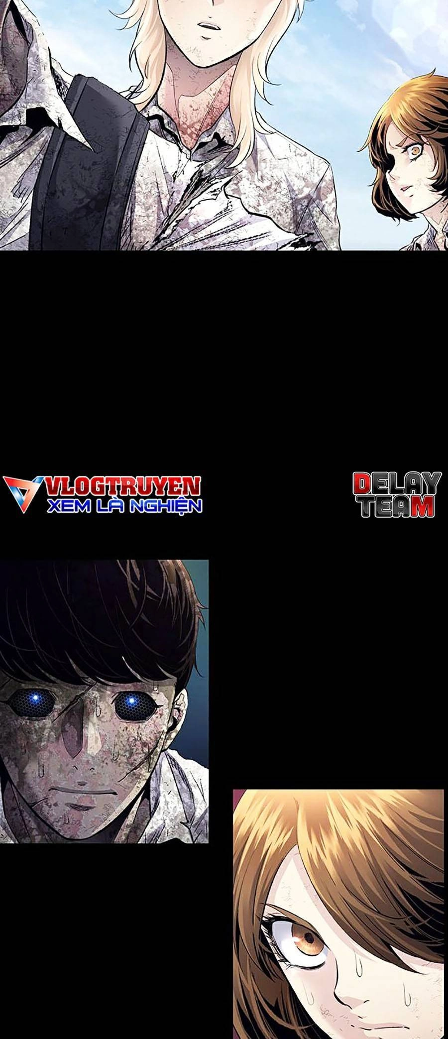 Hive Chapter 290 - 39