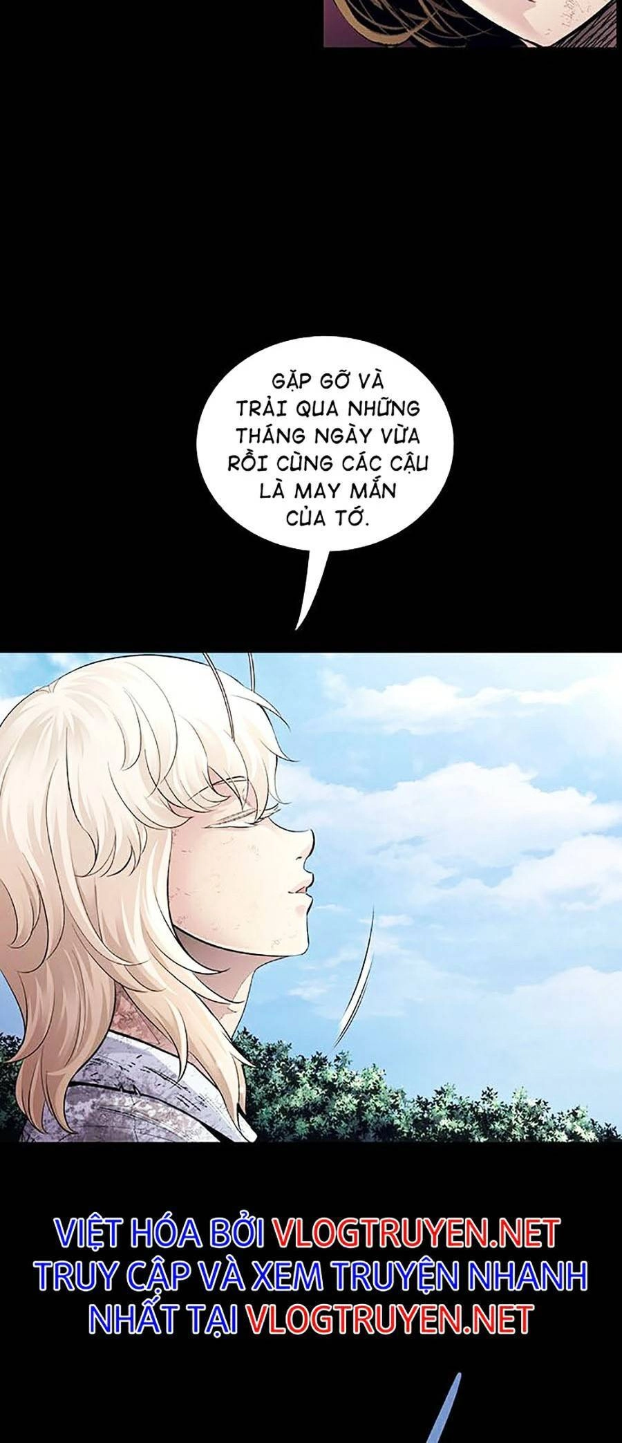 Hive Chapter 290 - 40