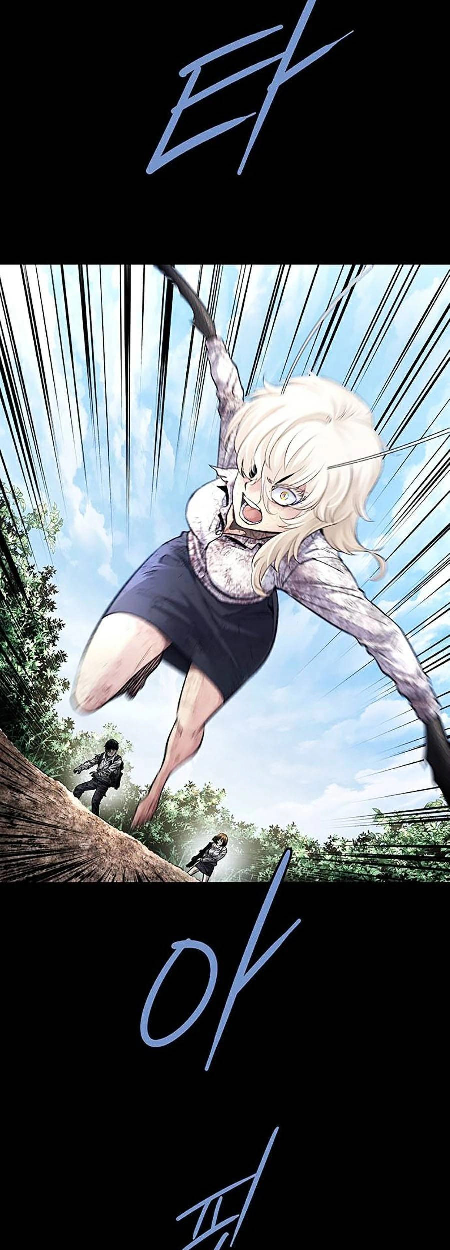 Hive Chapter 290 - 41