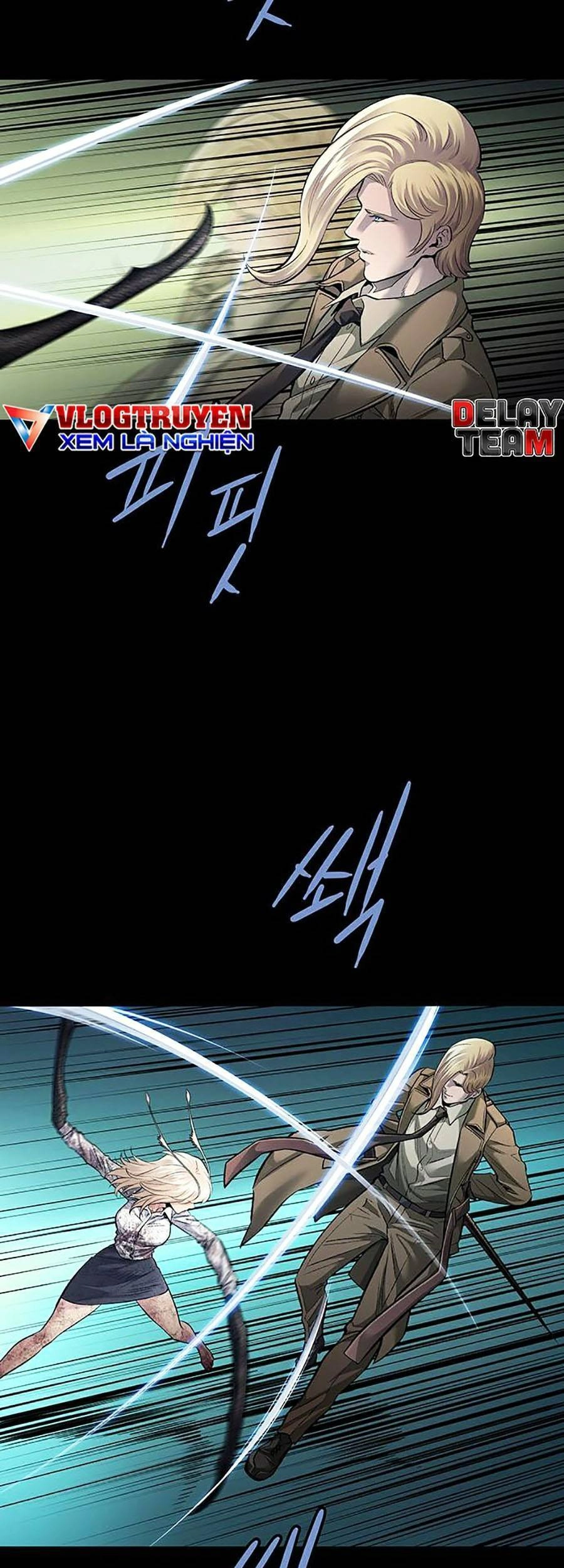 Hive Chapter 290 - 43