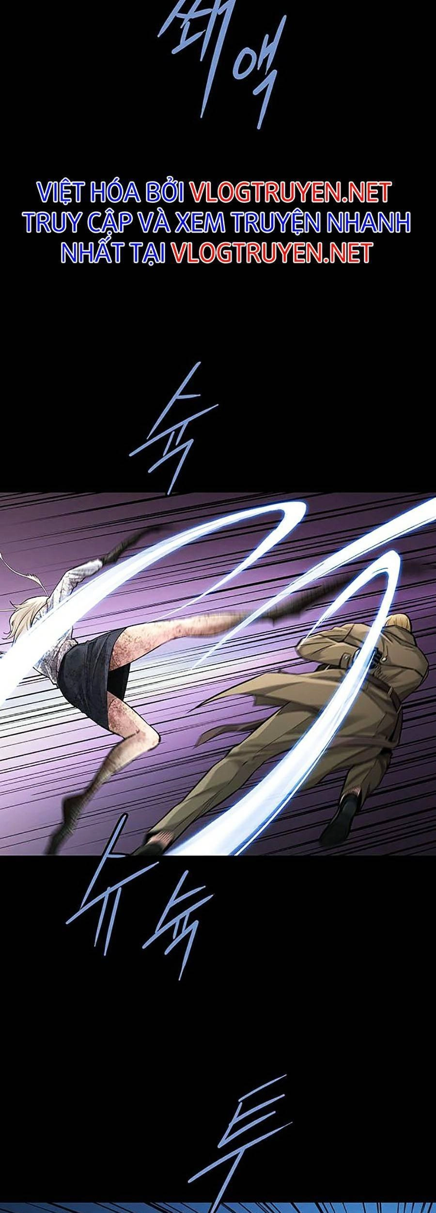 Hive Chapter 290 - 45