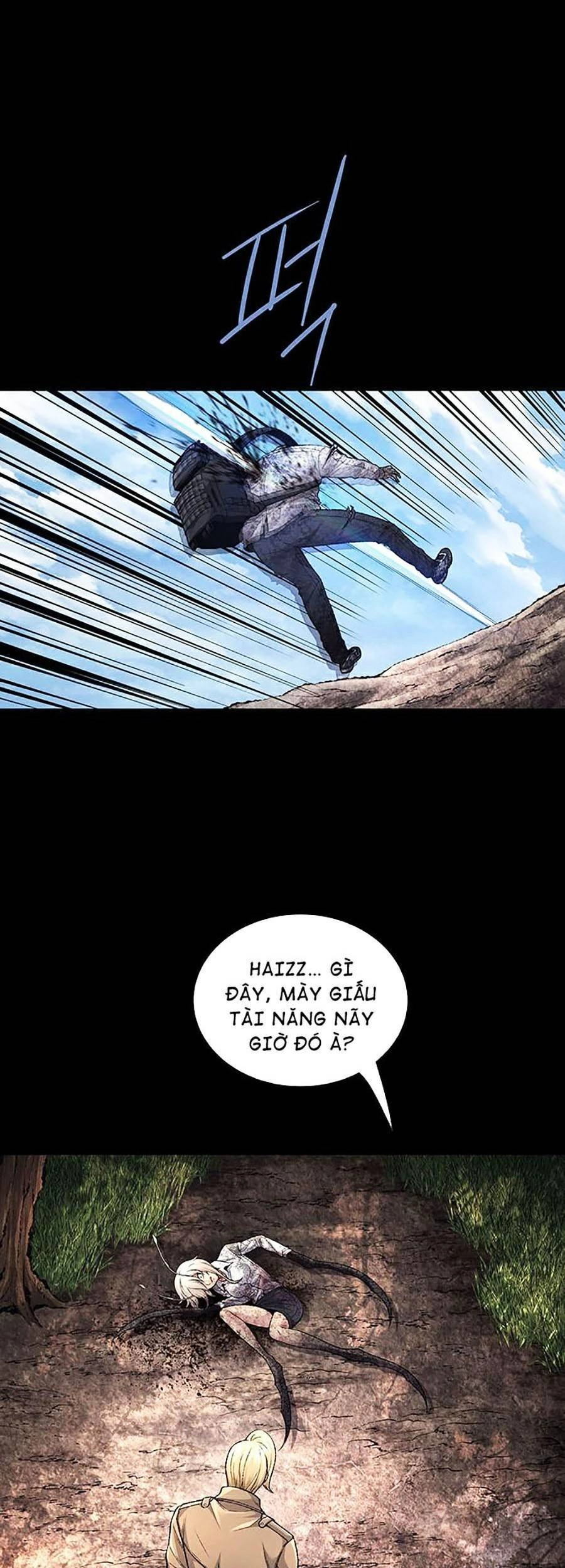 Hive Chapter 290 - 53