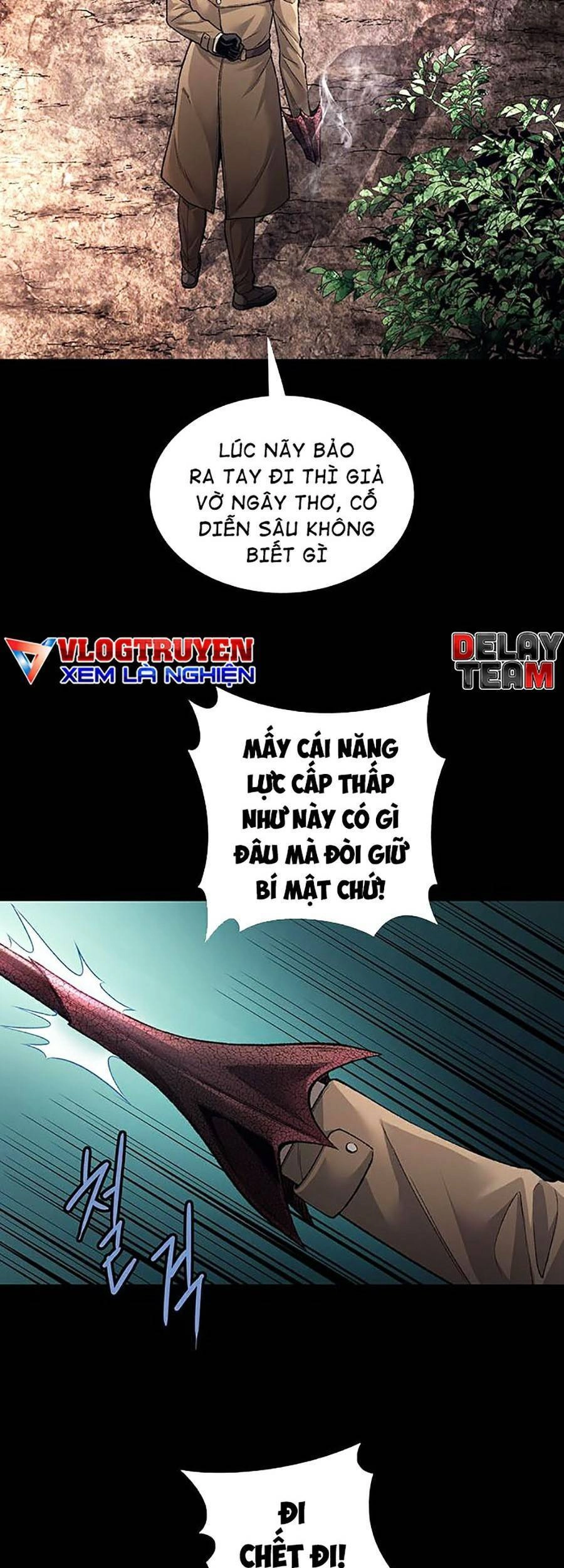 Hive Chapter 290 - 55