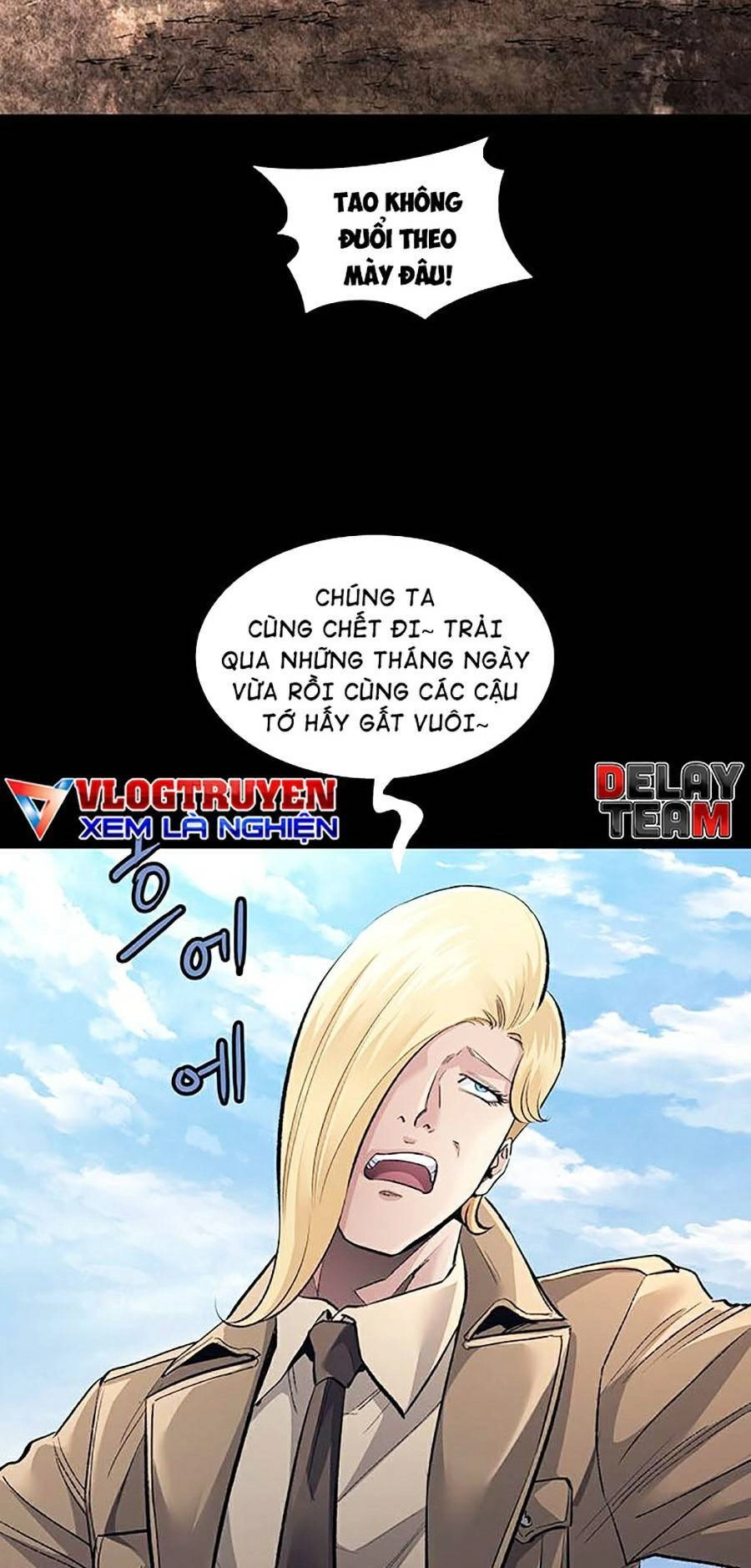 Hive Chapter 290 - 62