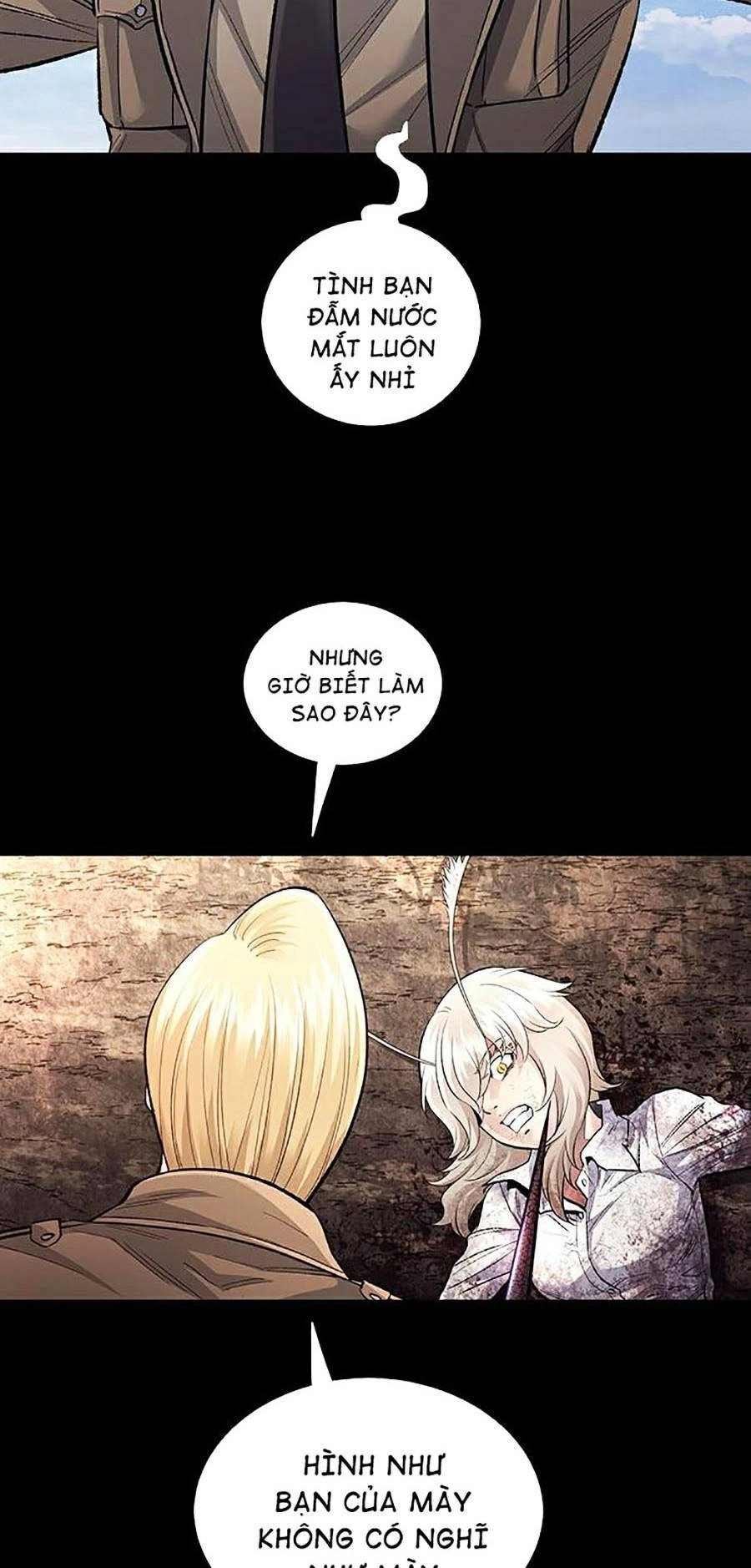 Hive Chapter 290 - 63